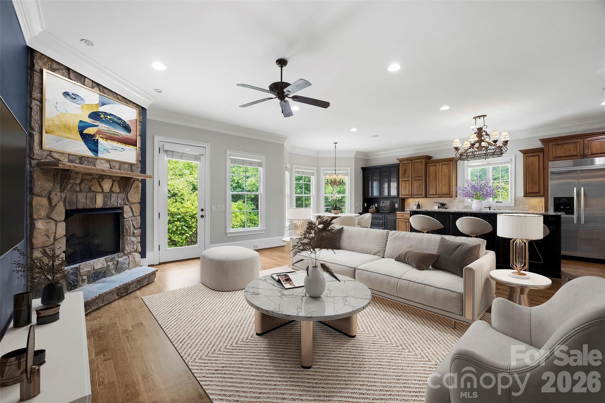 2616 Ladley Court