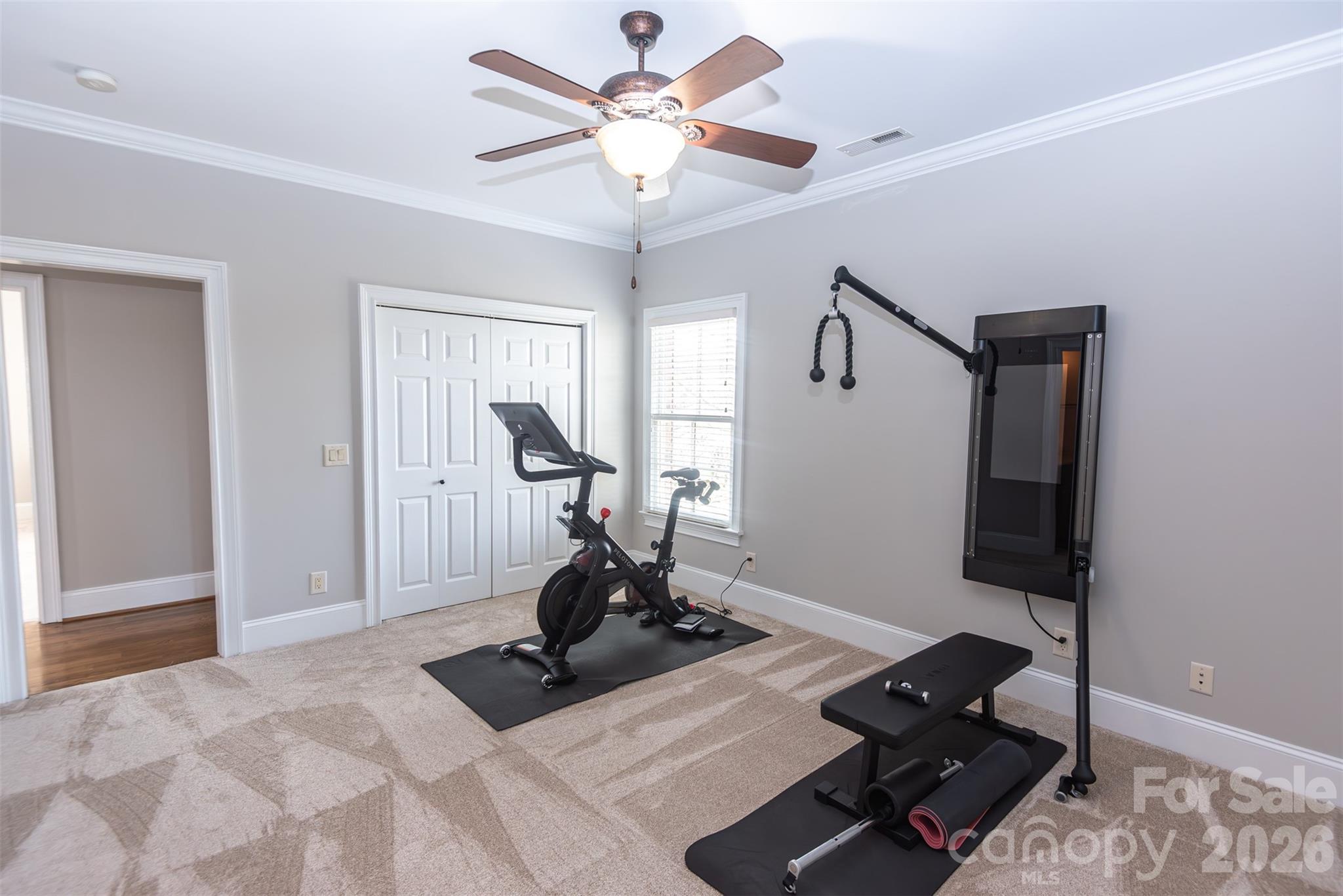 2616 Ladley Court