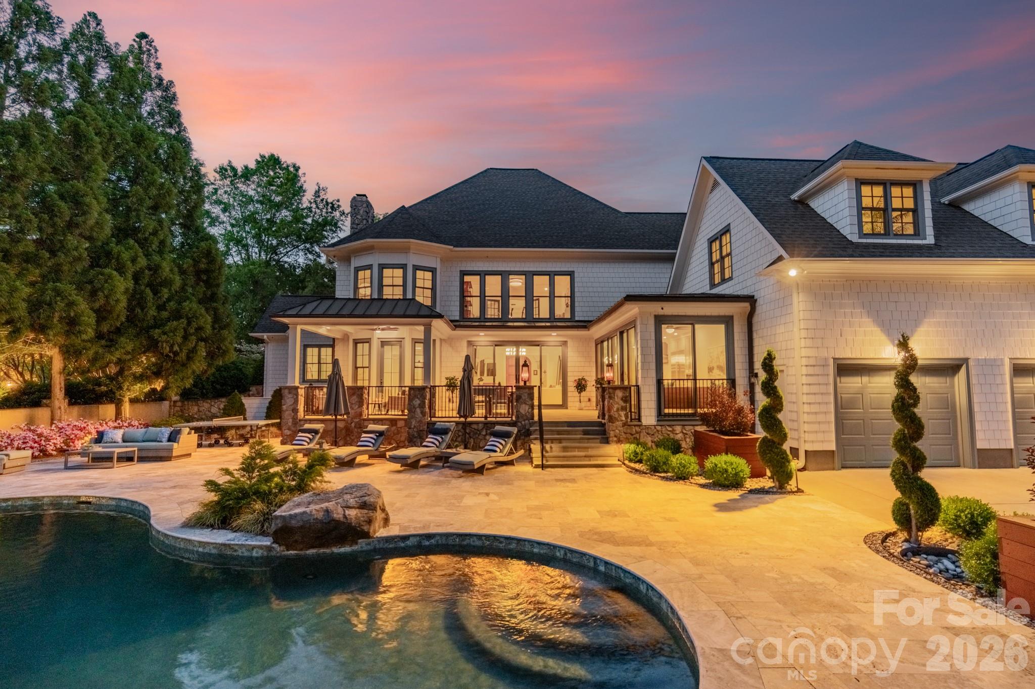 5400 Colony Road