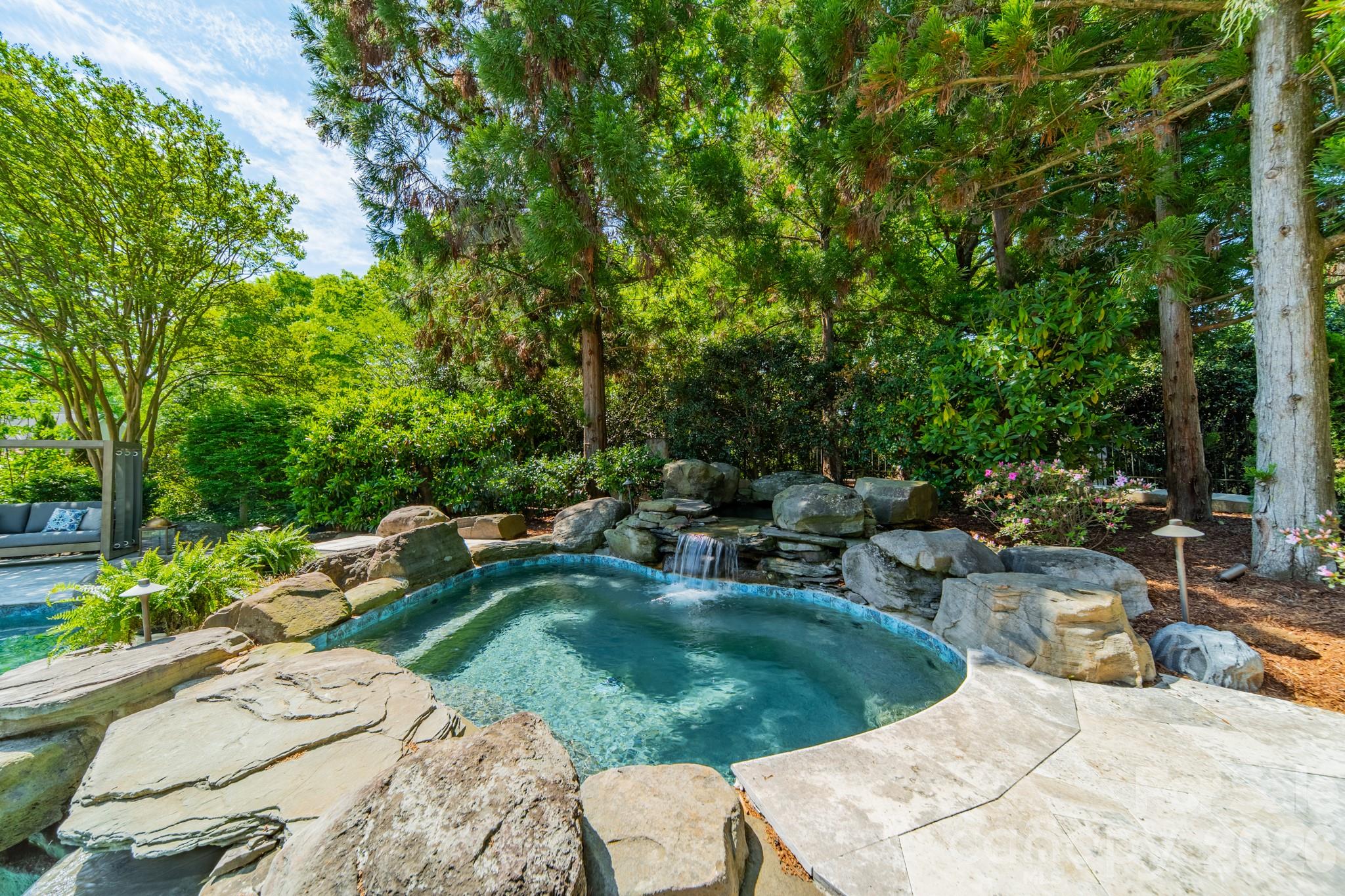 5400 Colony Road