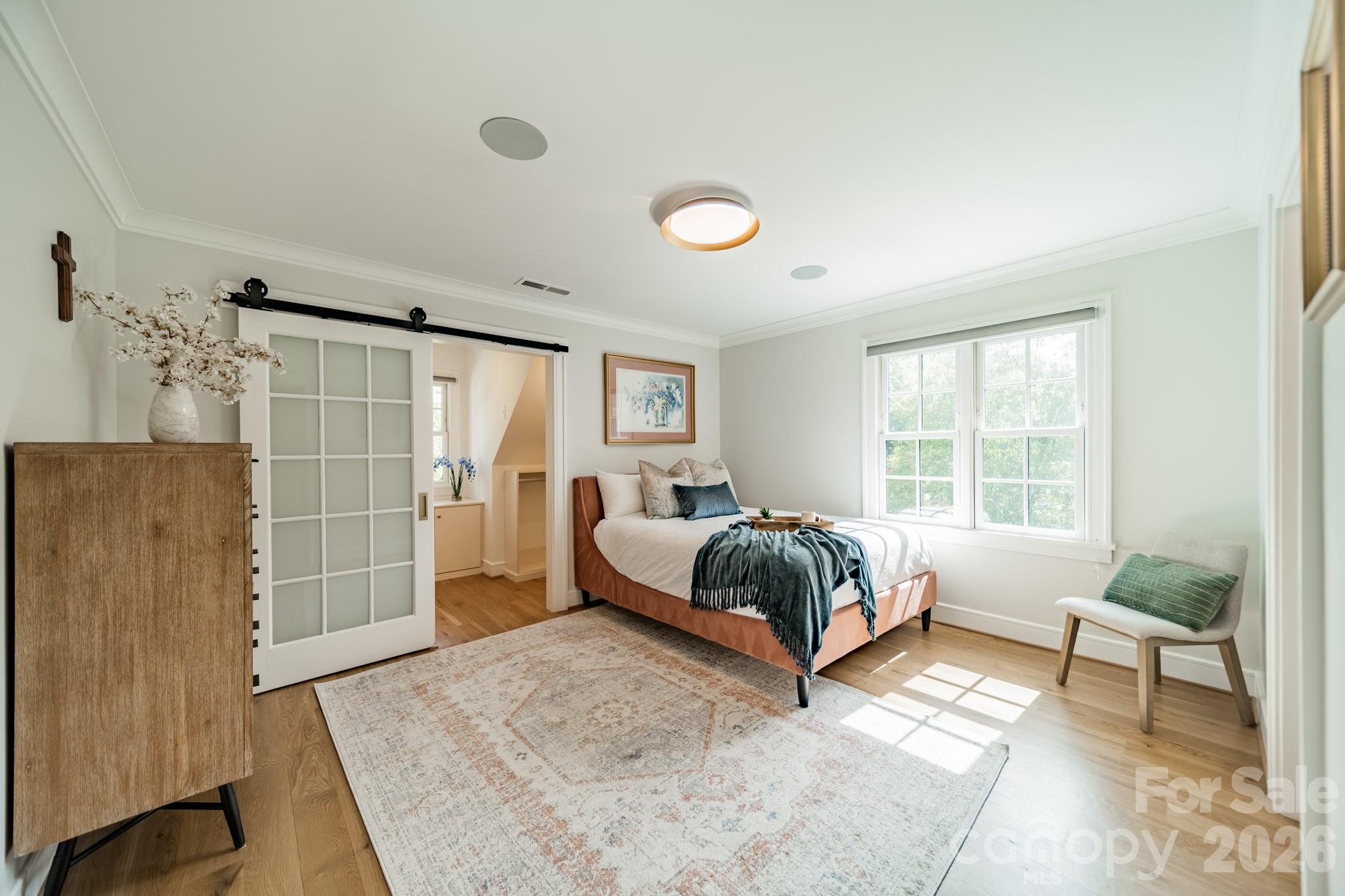 5400 Colony Road