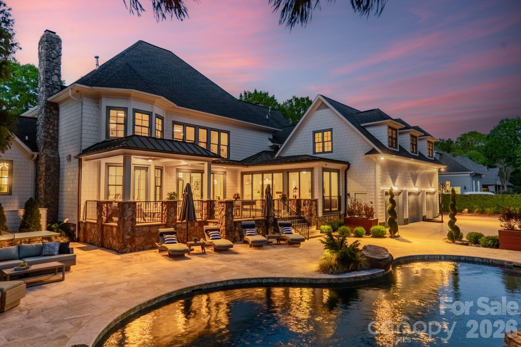 5400 Colony Road