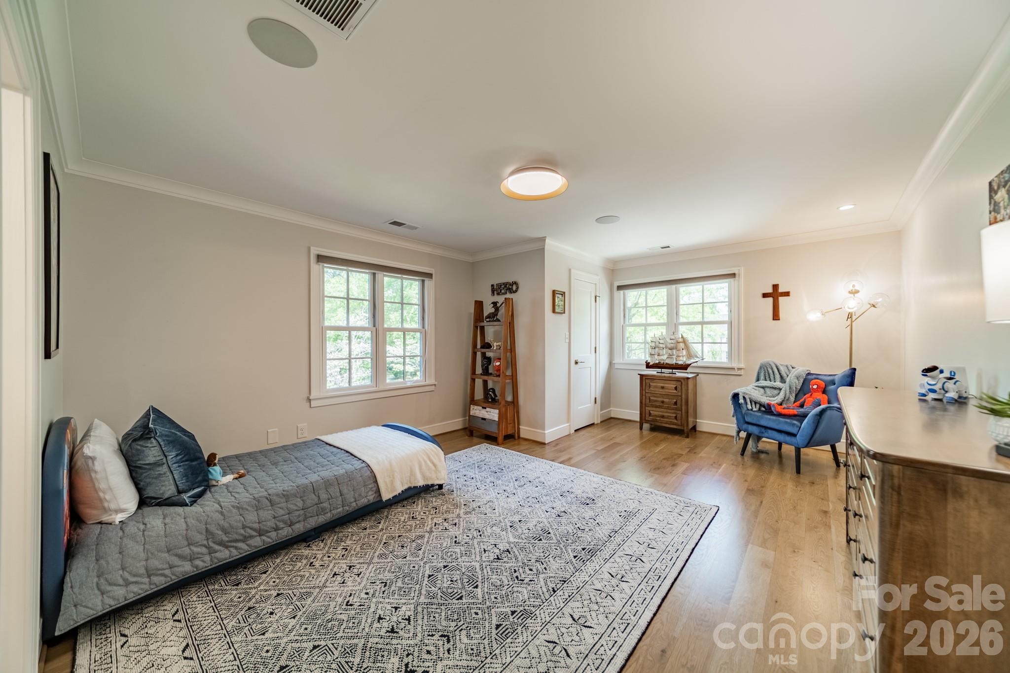 5400 Colony Road