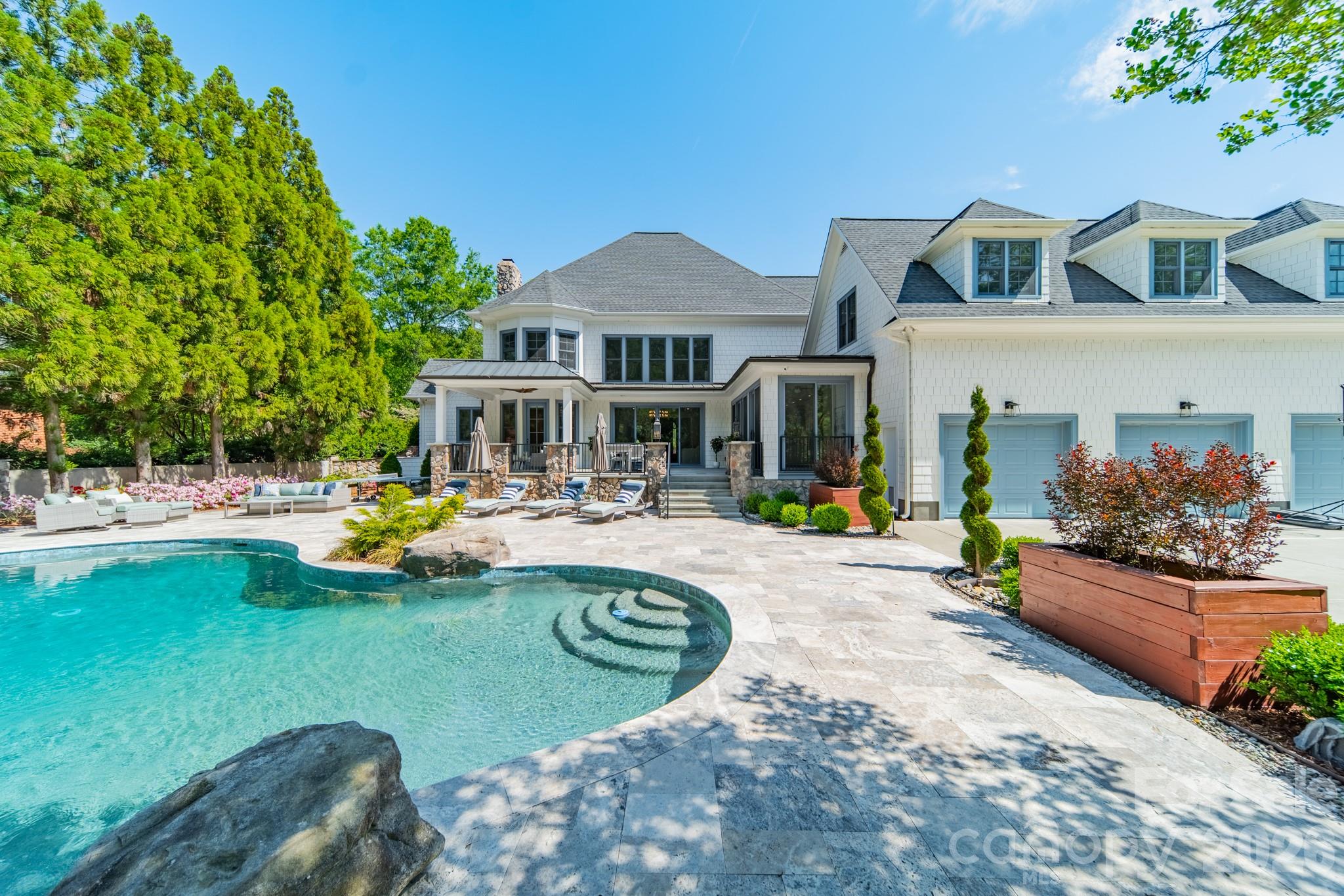 5400 Colony Road