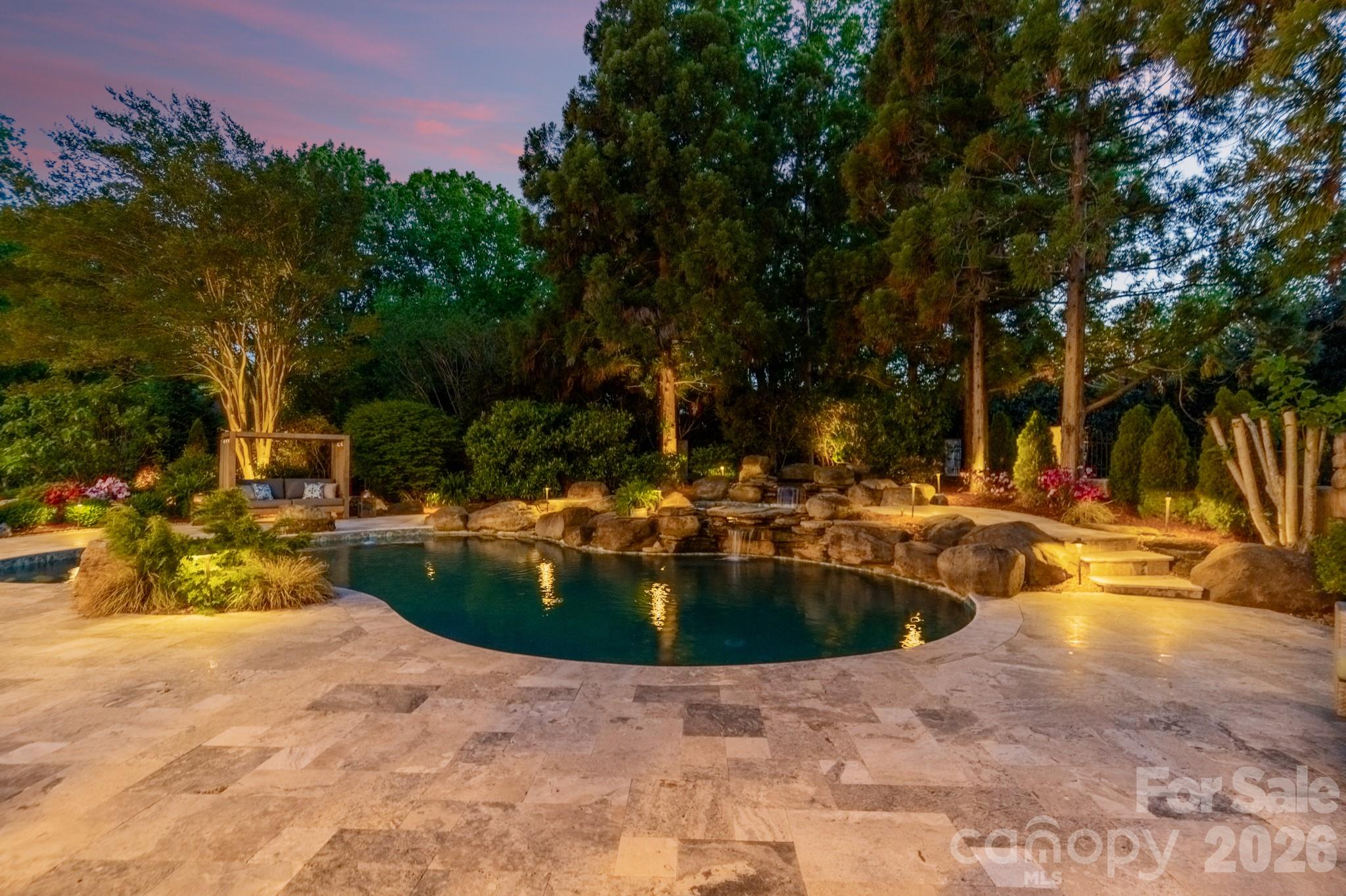 5400 Colony Road