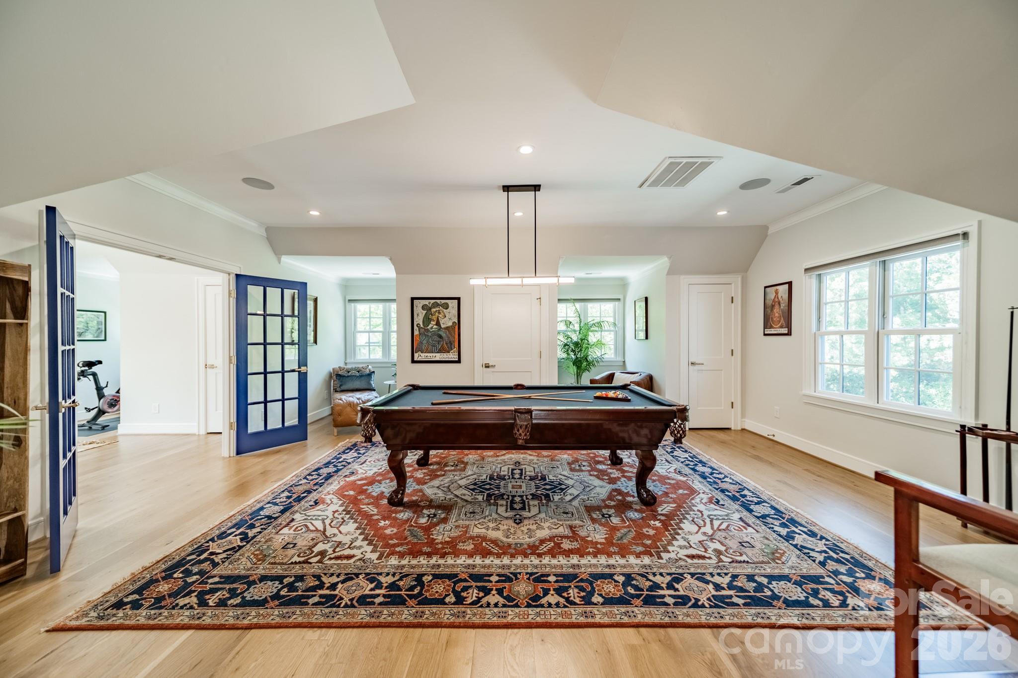5400 Colony Road