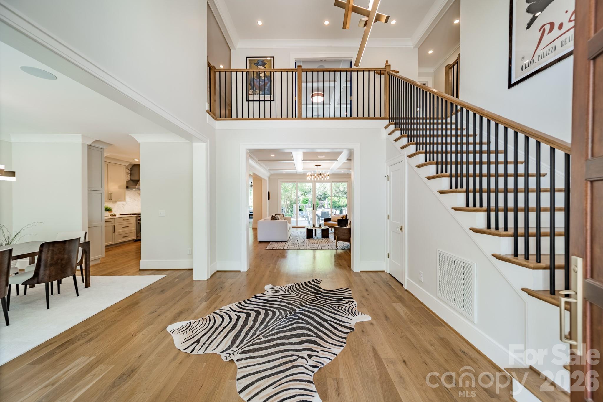 5400 Colony Road