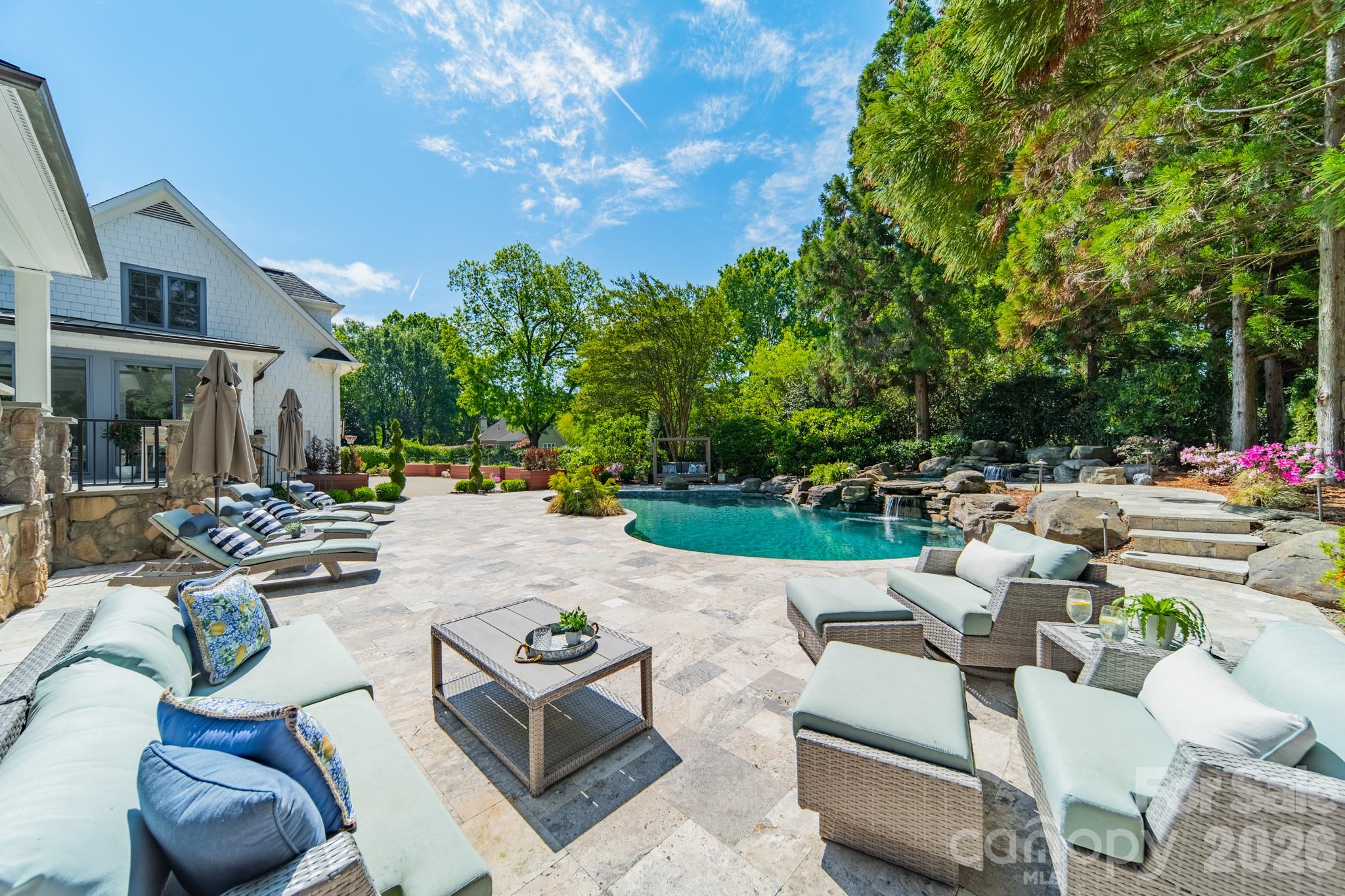 5400 Colony Road