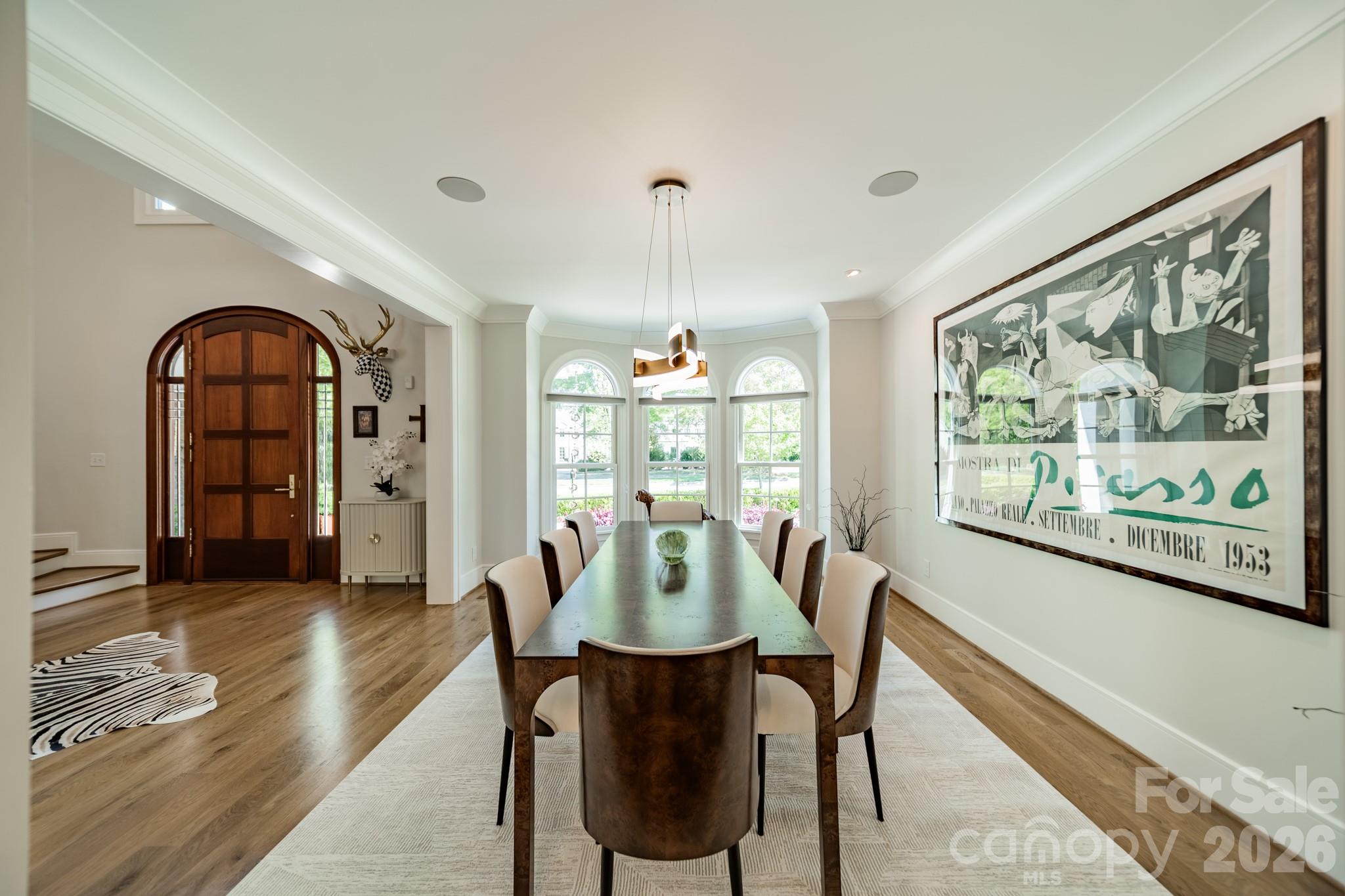 5400 Colony Road