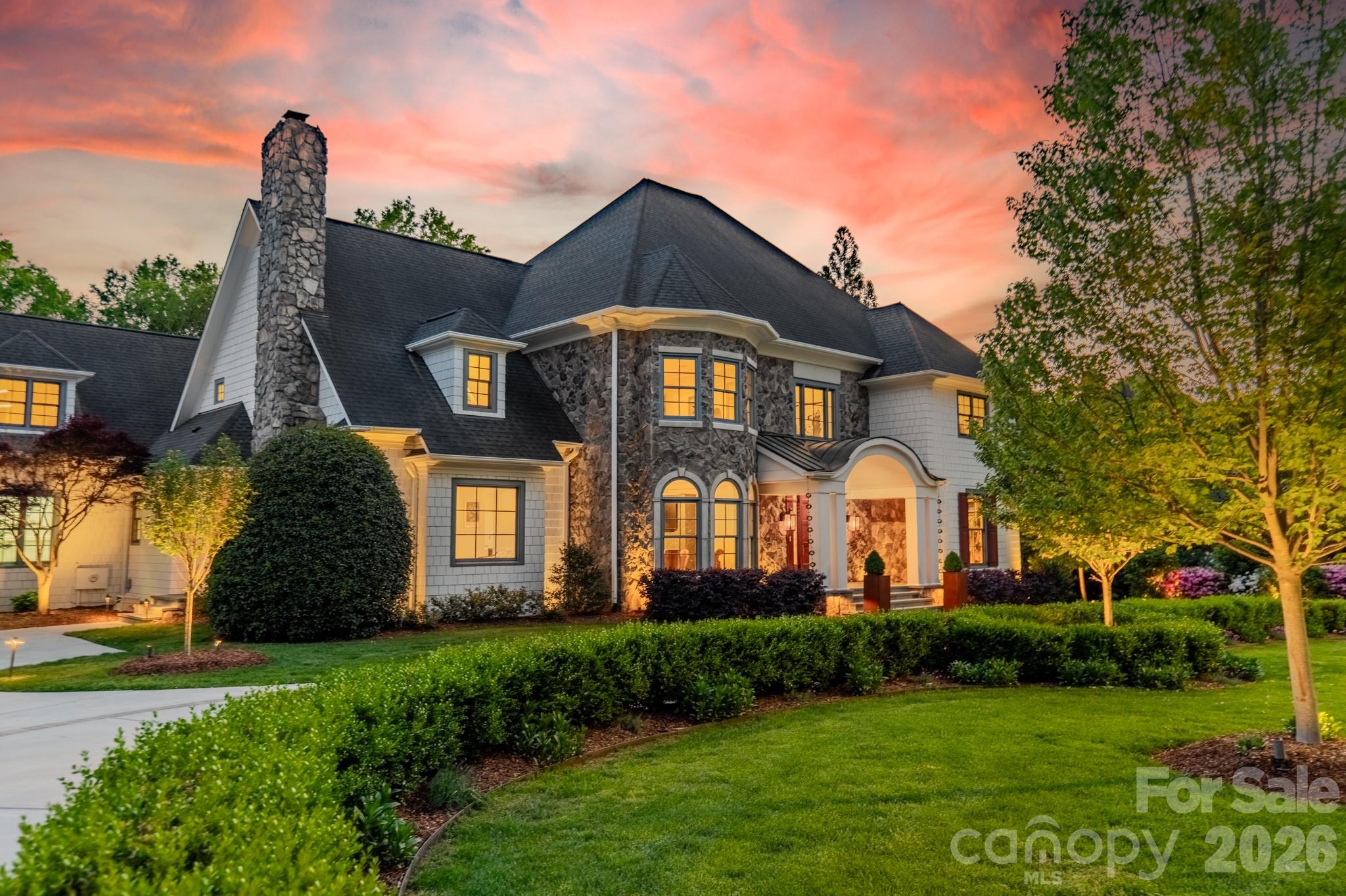 5400 Colony Road