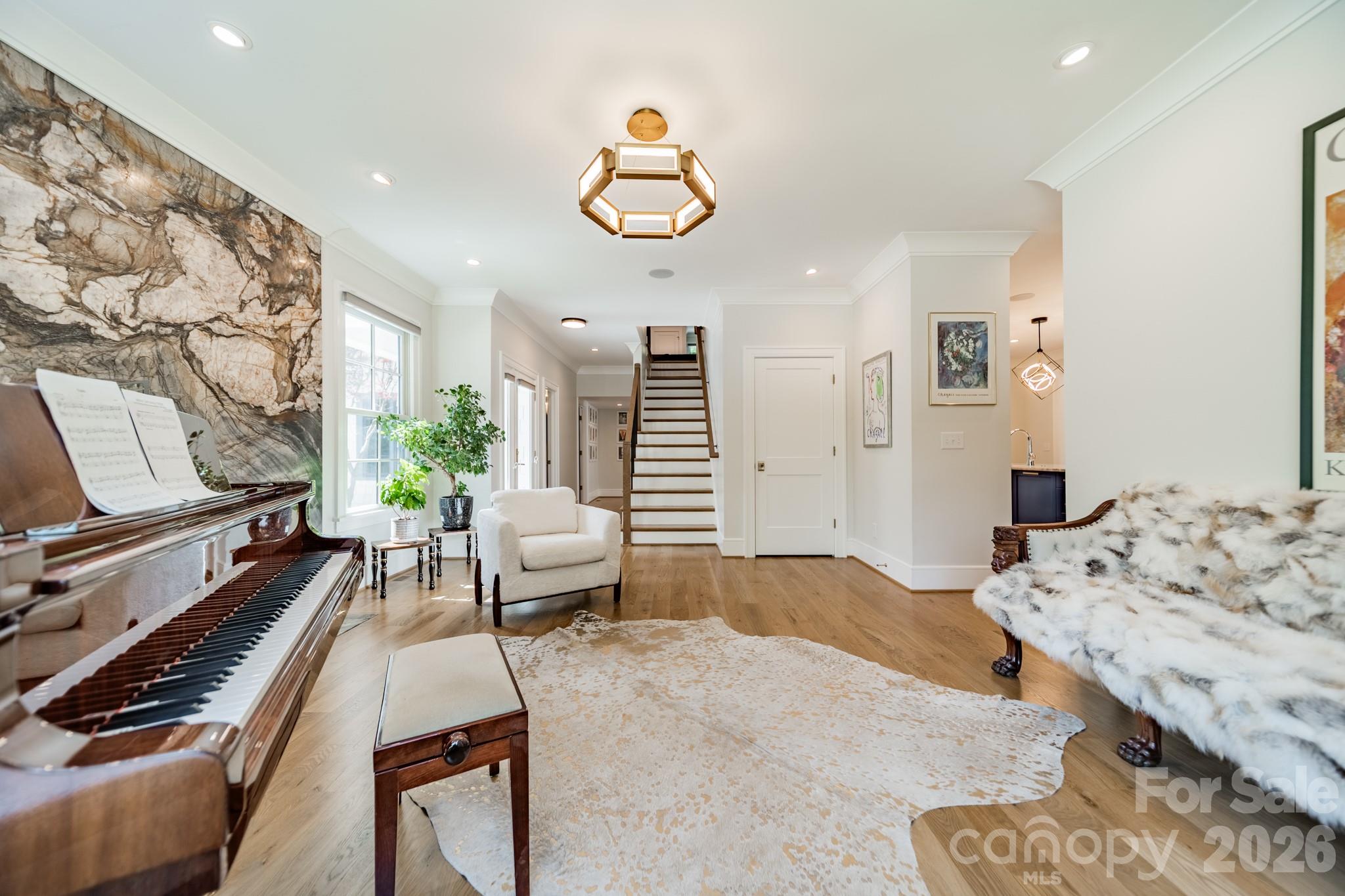 5400 Colony Road