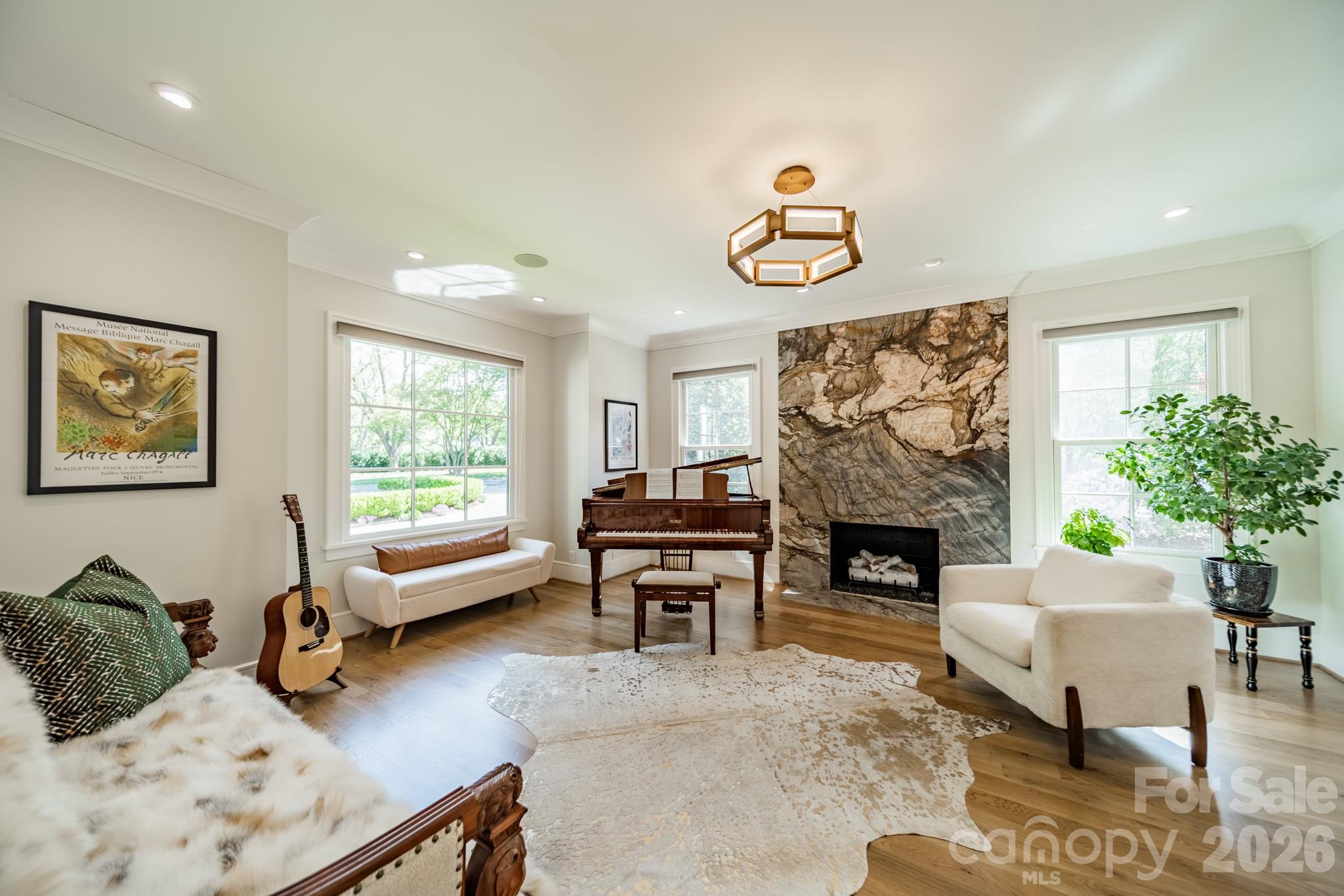 5400 Colony Road