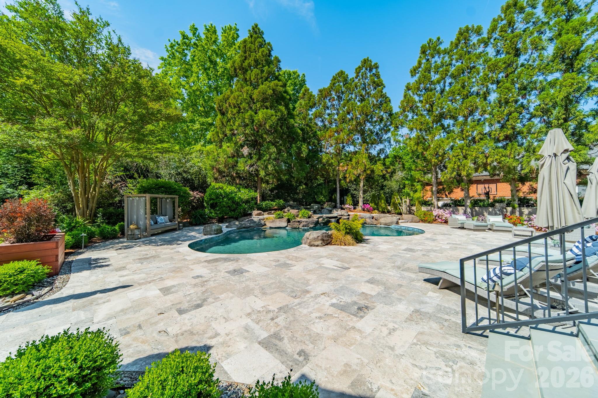 5400 Colony Road