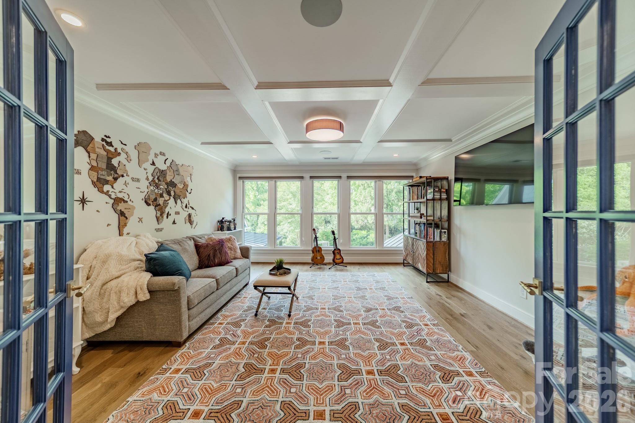 5400 Colony Road