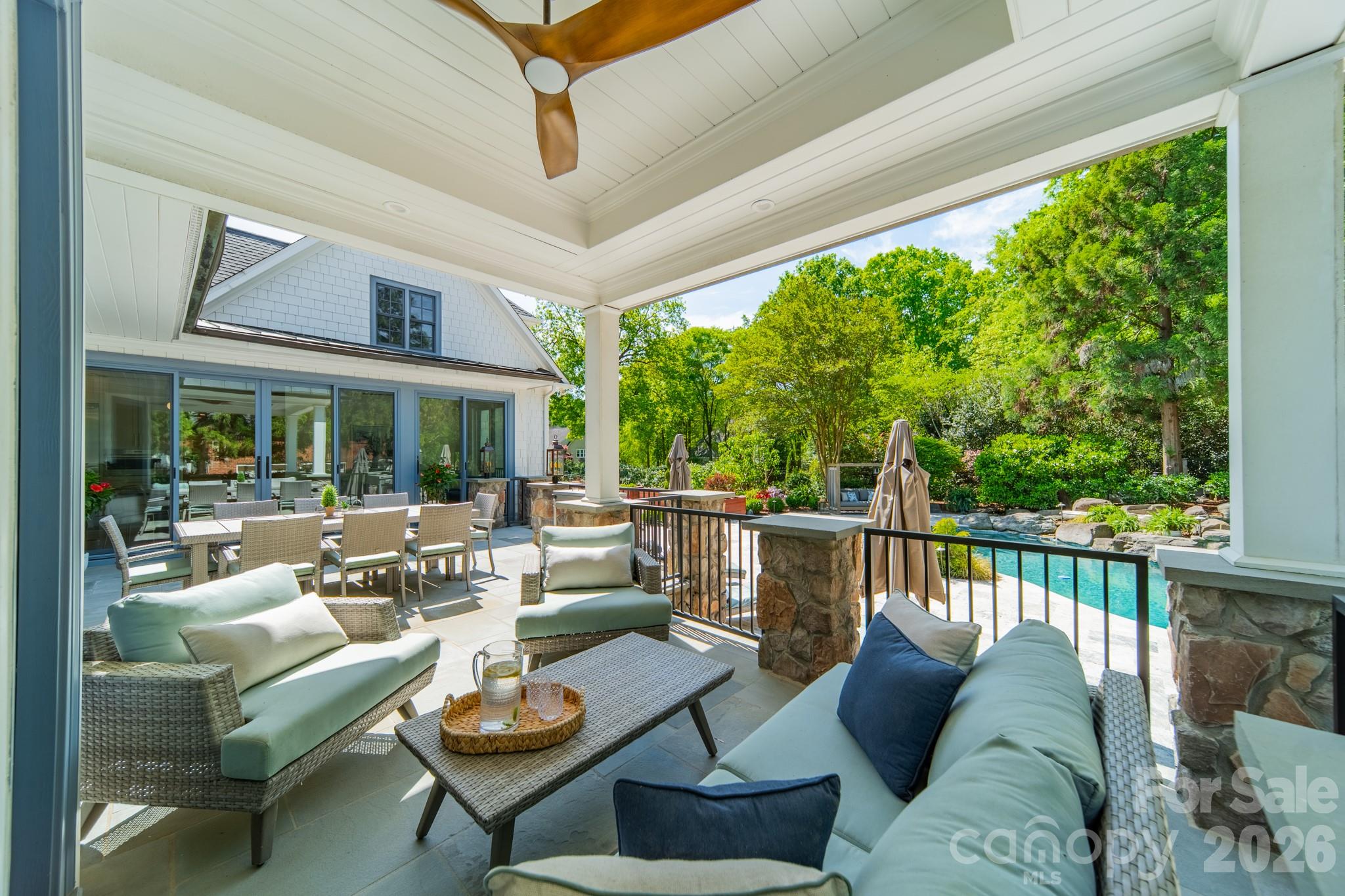 5400 Colony Road