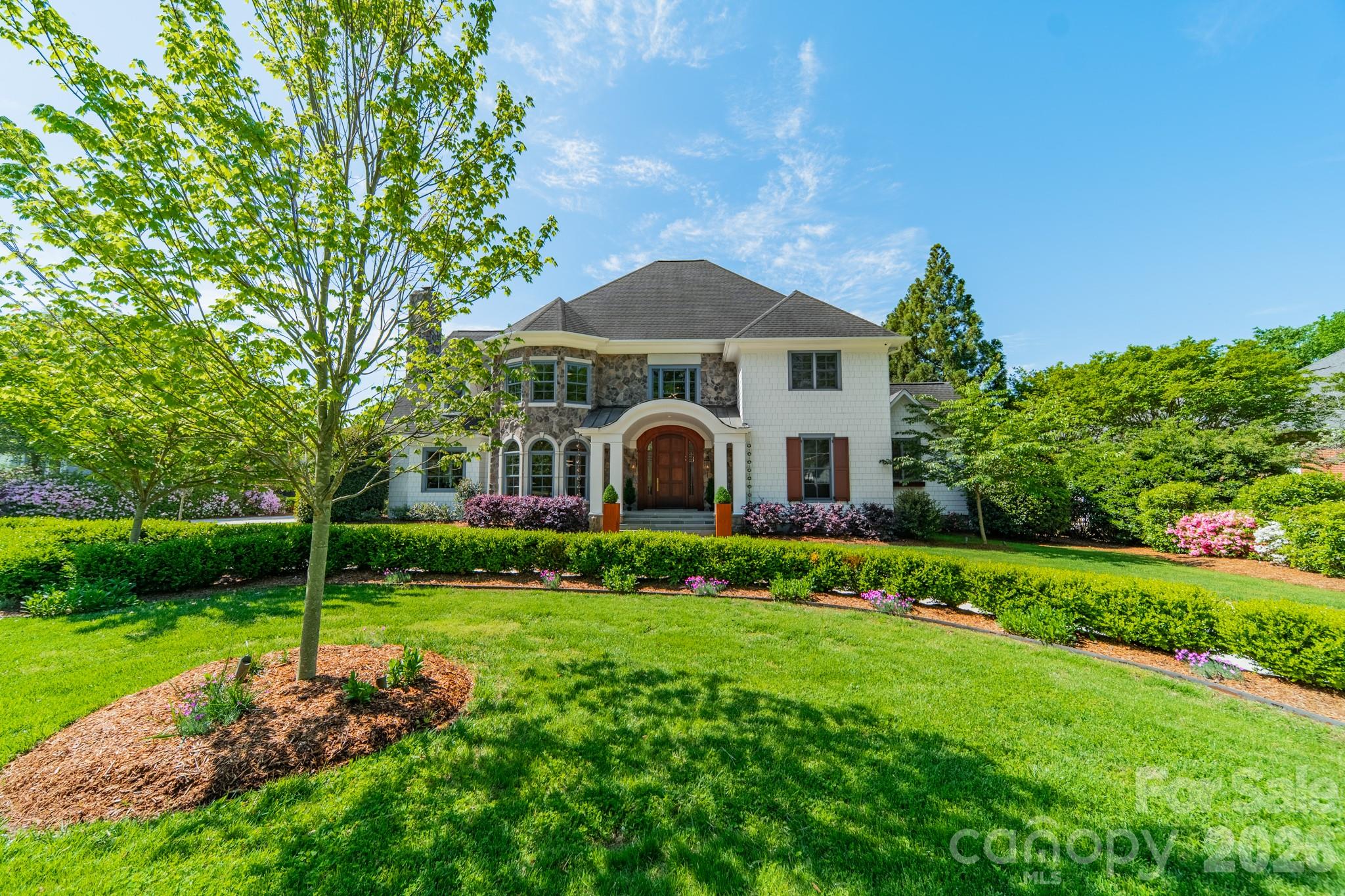 5400 Colony Road