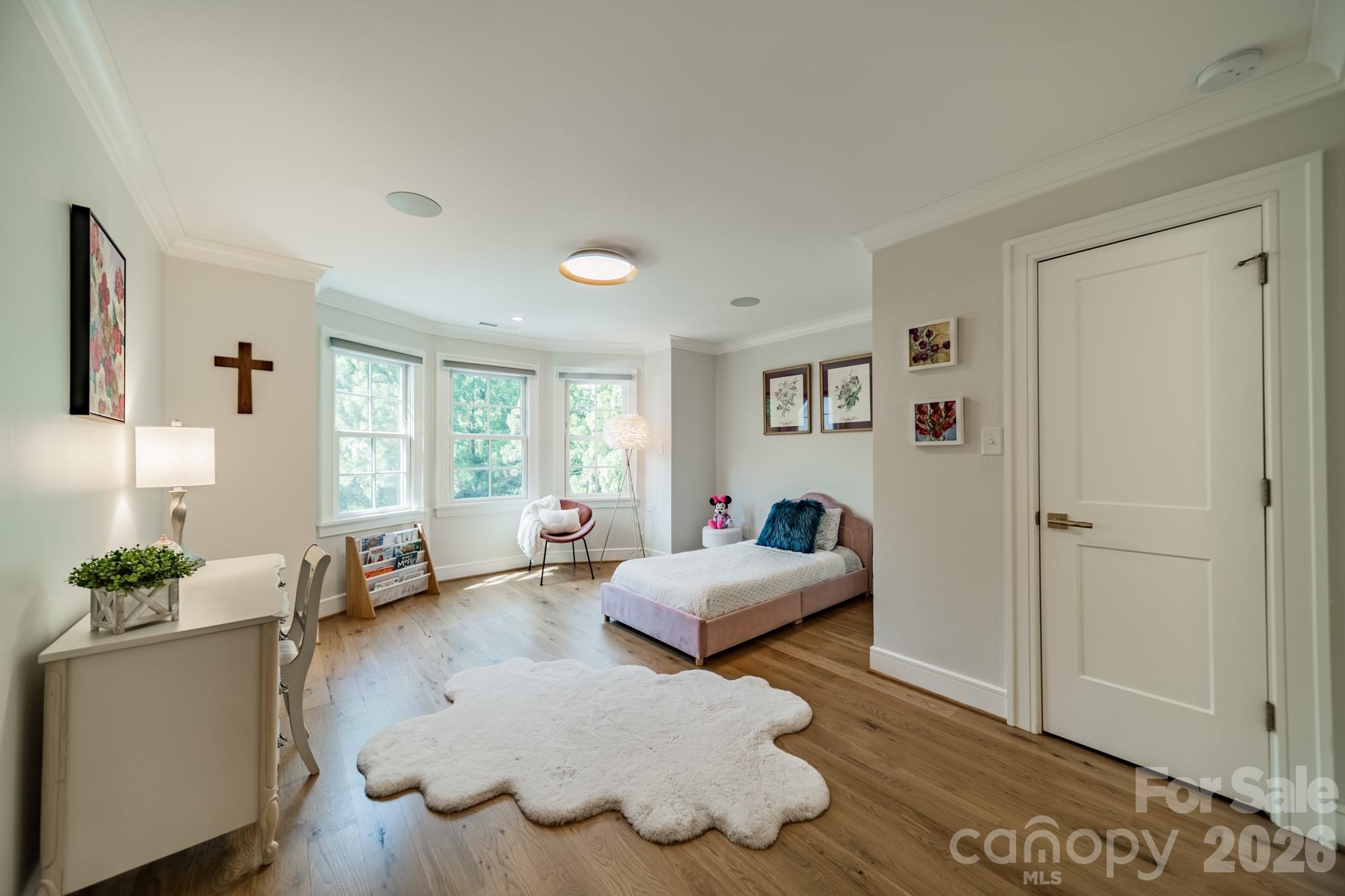 5400 Colony Road