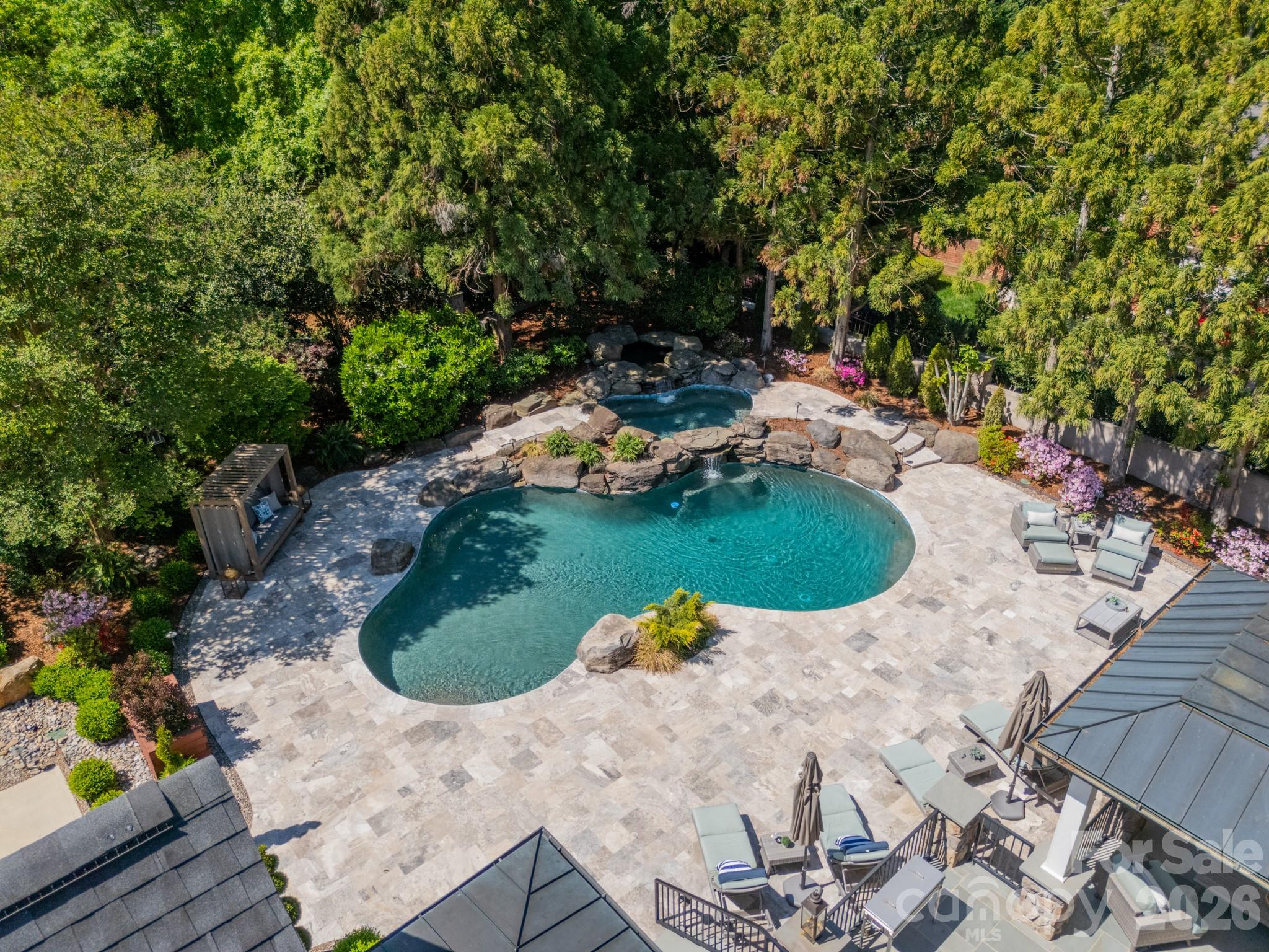 5400 Colony Road