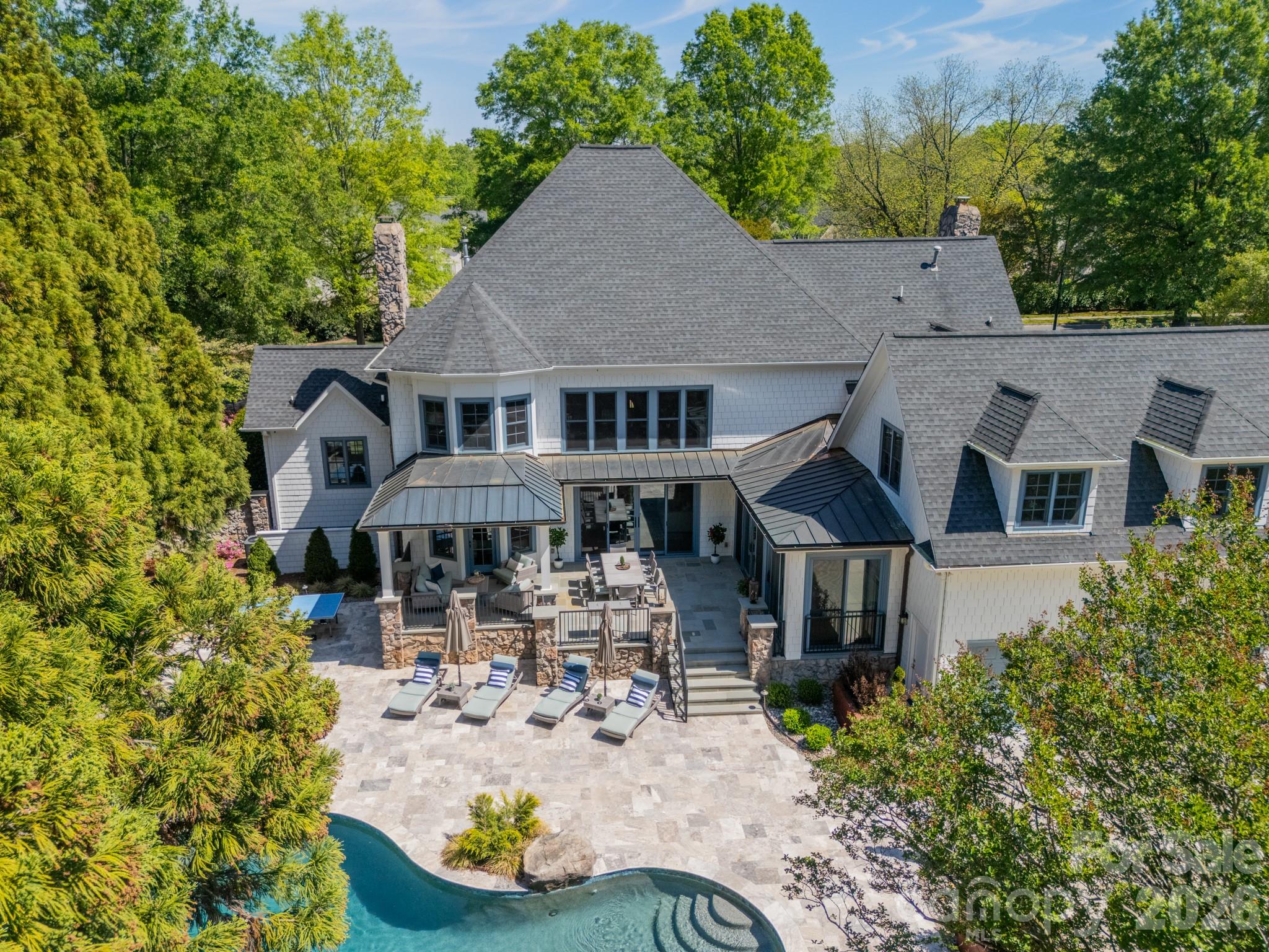 5400 Colony Road