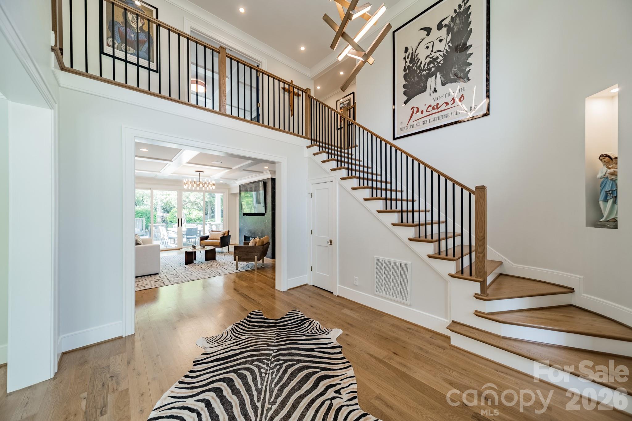 5400 Colony Road