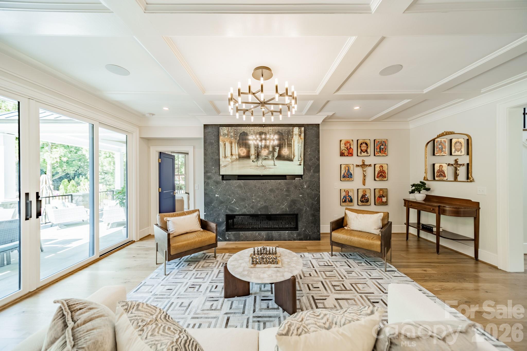 5400 Colony Road