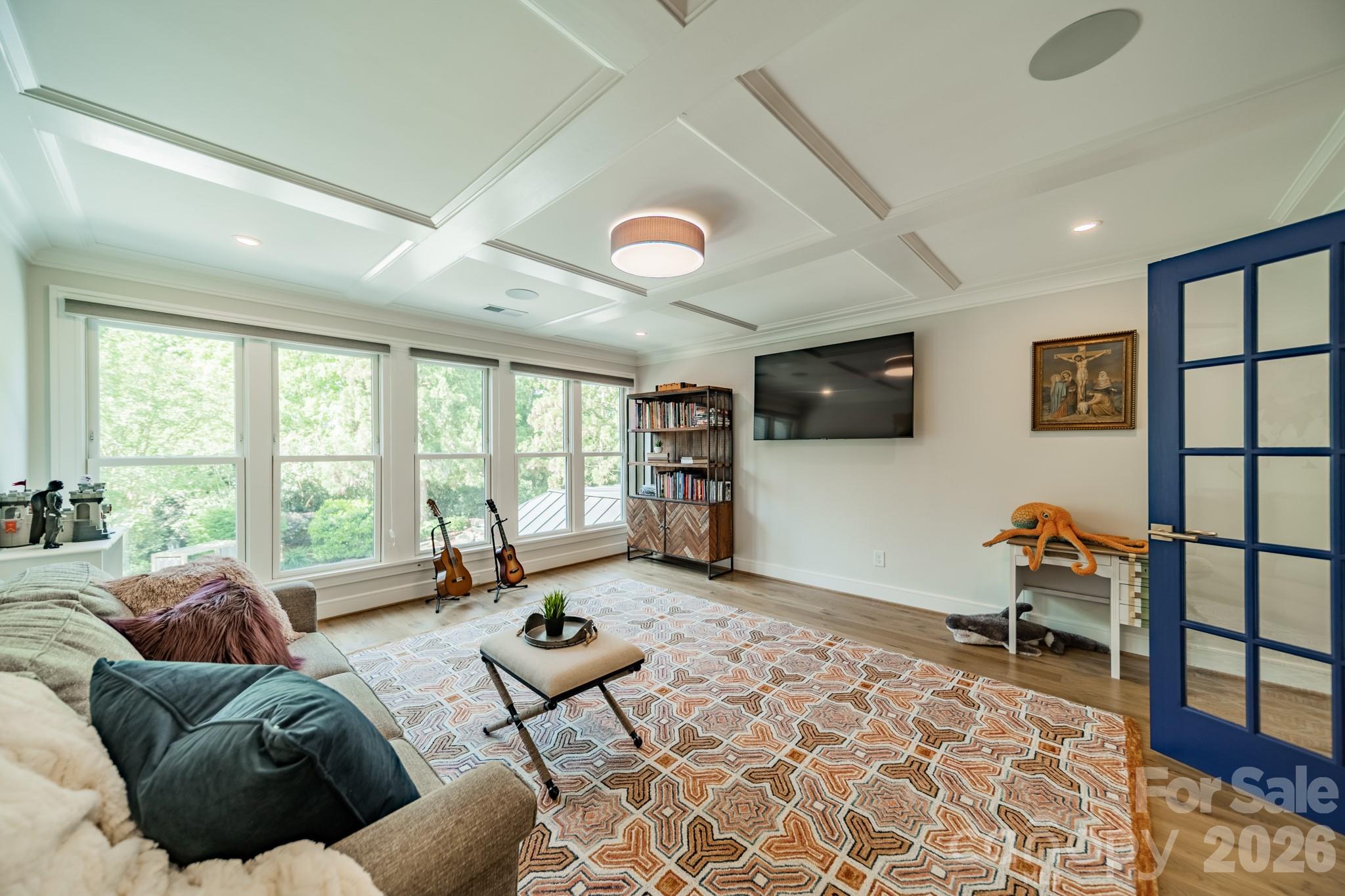 5400 Colony Road