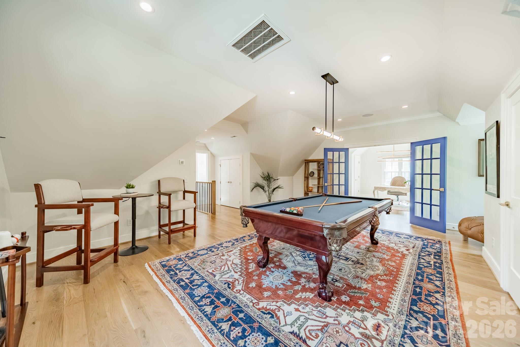 5400 Colony Road