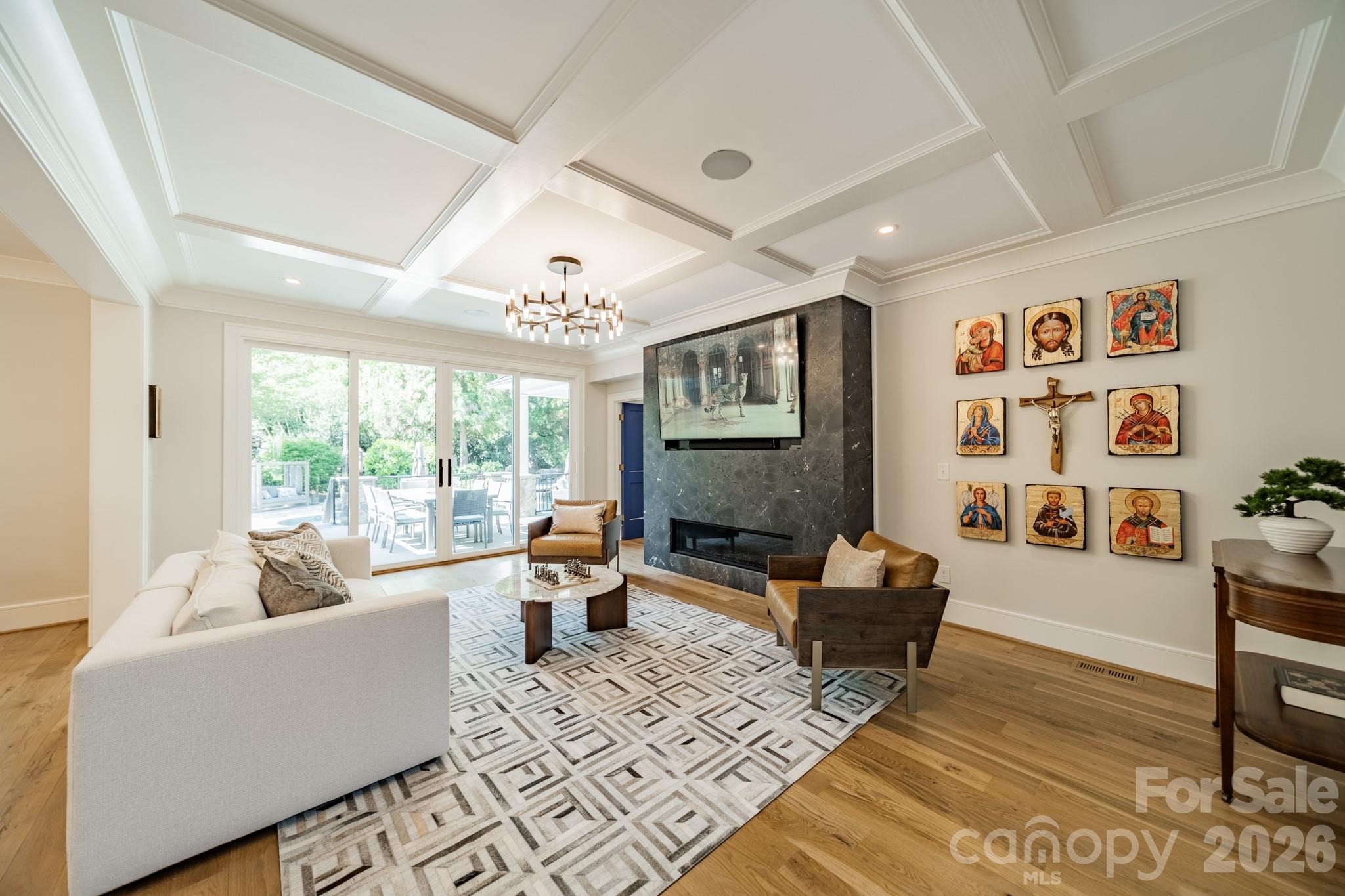5400 Colony Road