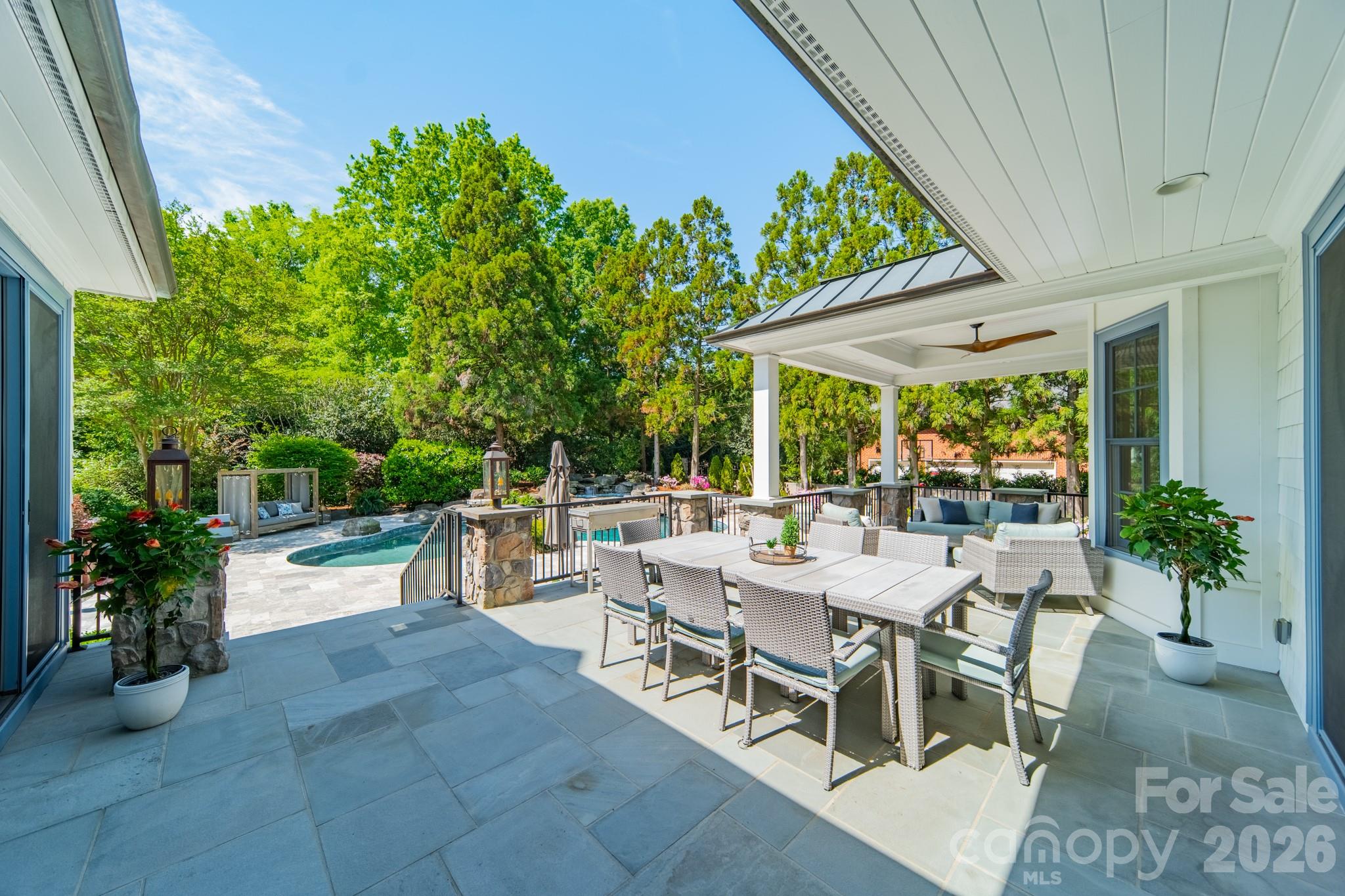5400 Colony Road