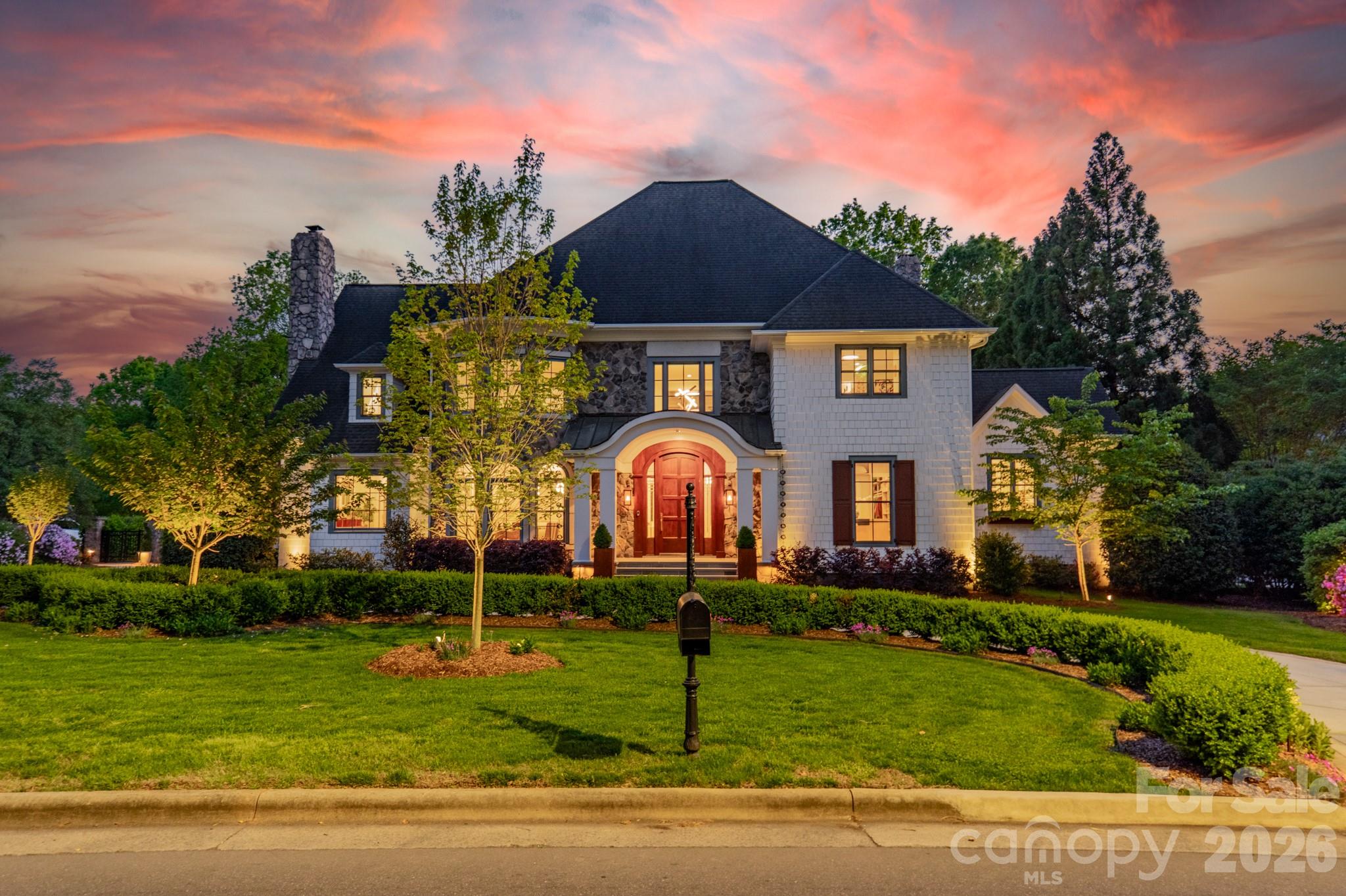 5400 Colony Road