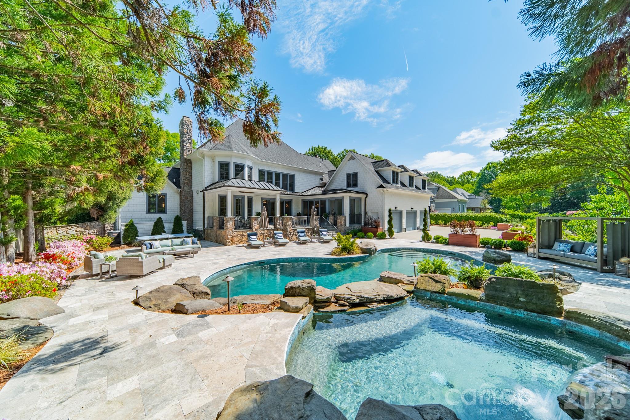 5400 Colony Road