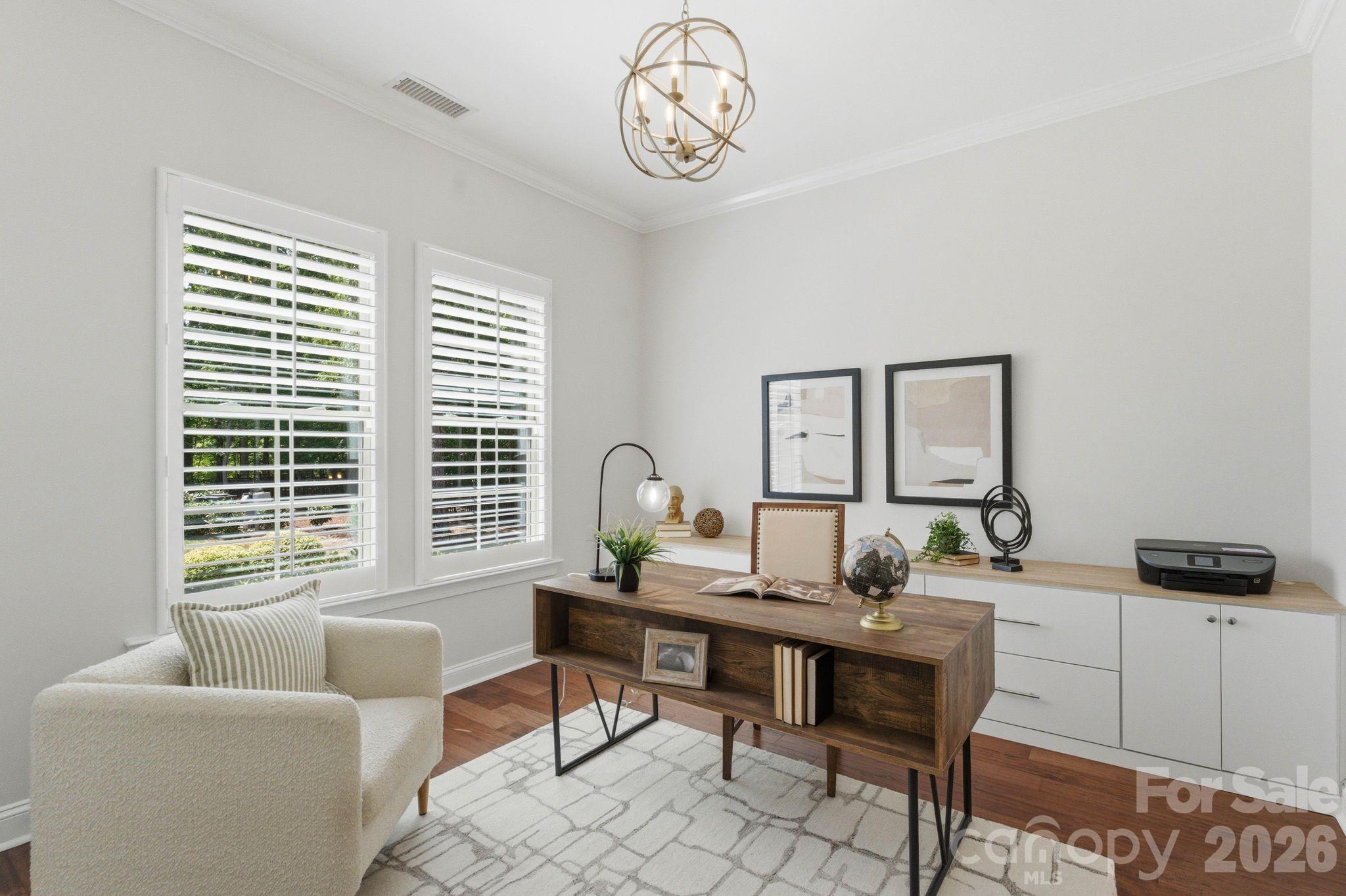 1414 Smoketree Court