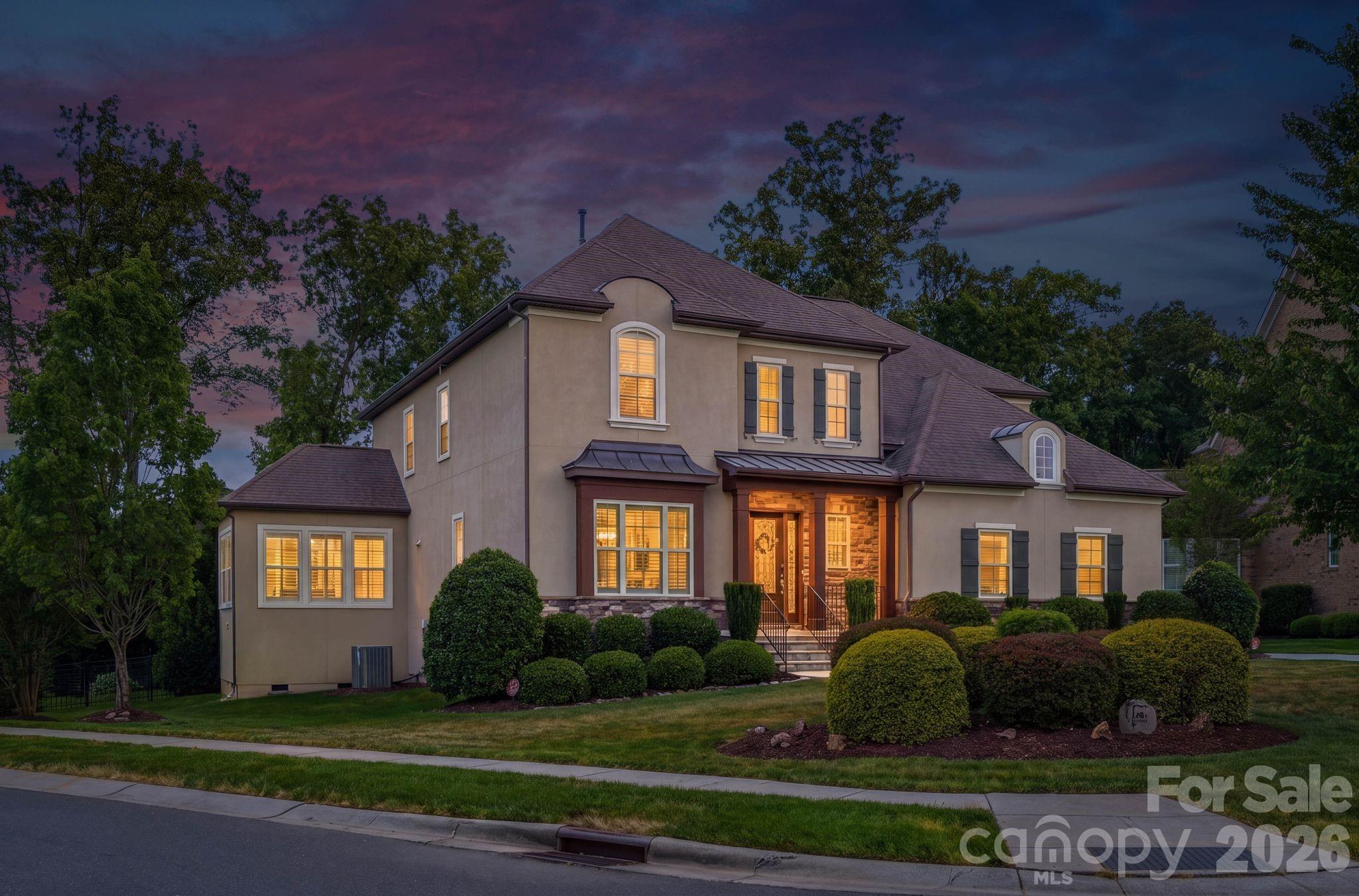 1414 Smoketree Court
