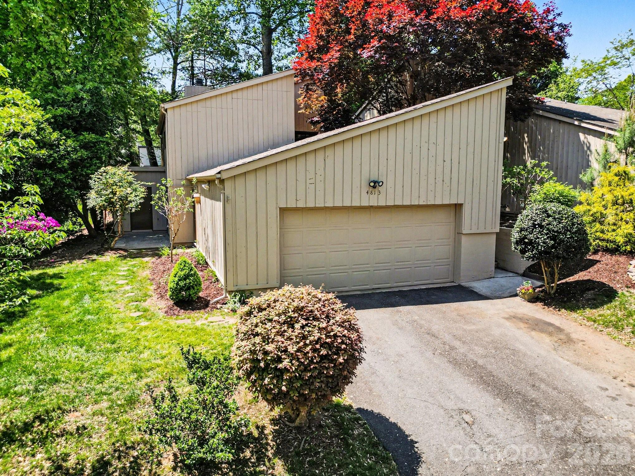 4813 Rounding Run Road