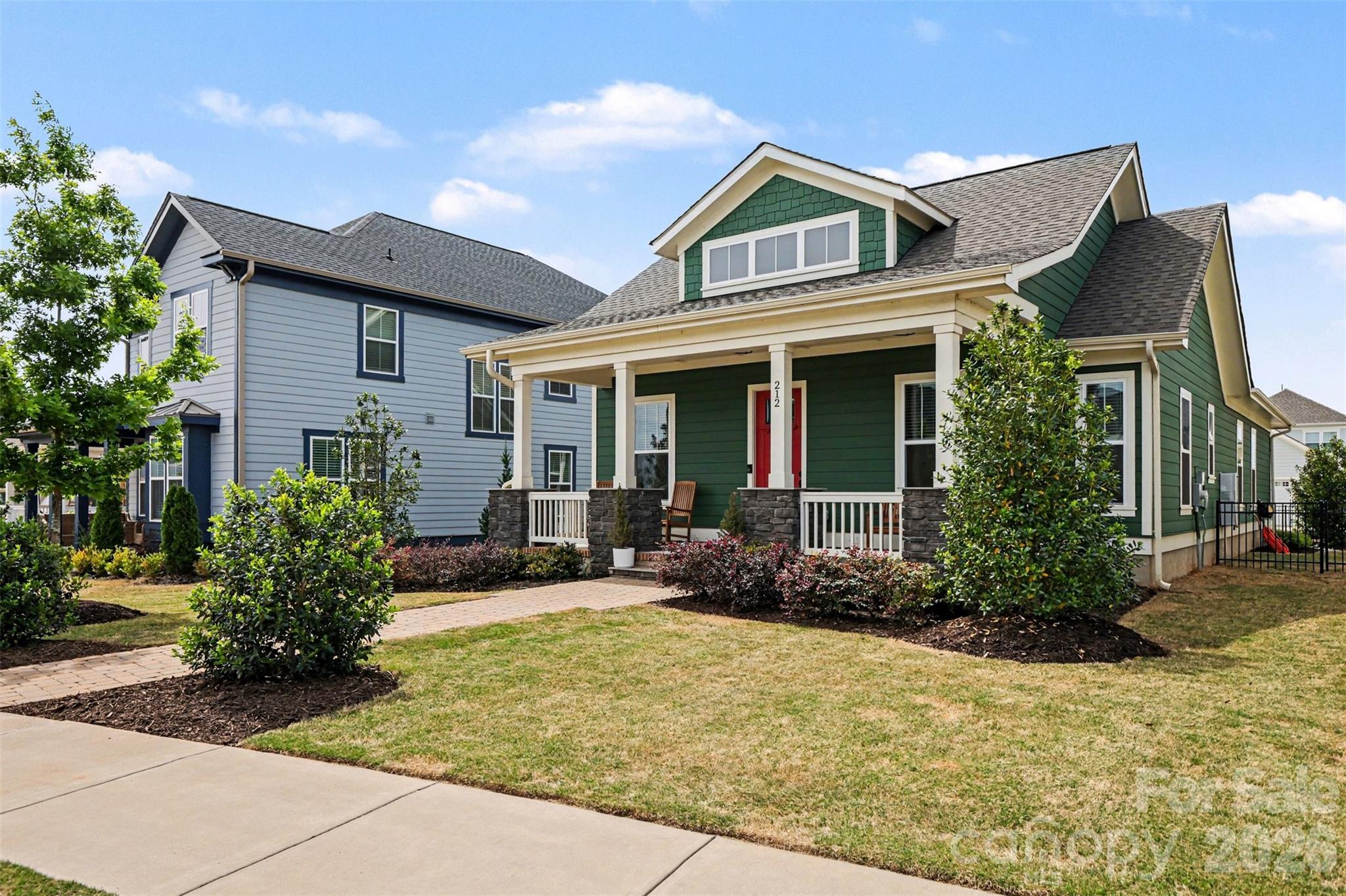 212 Aquinas Way