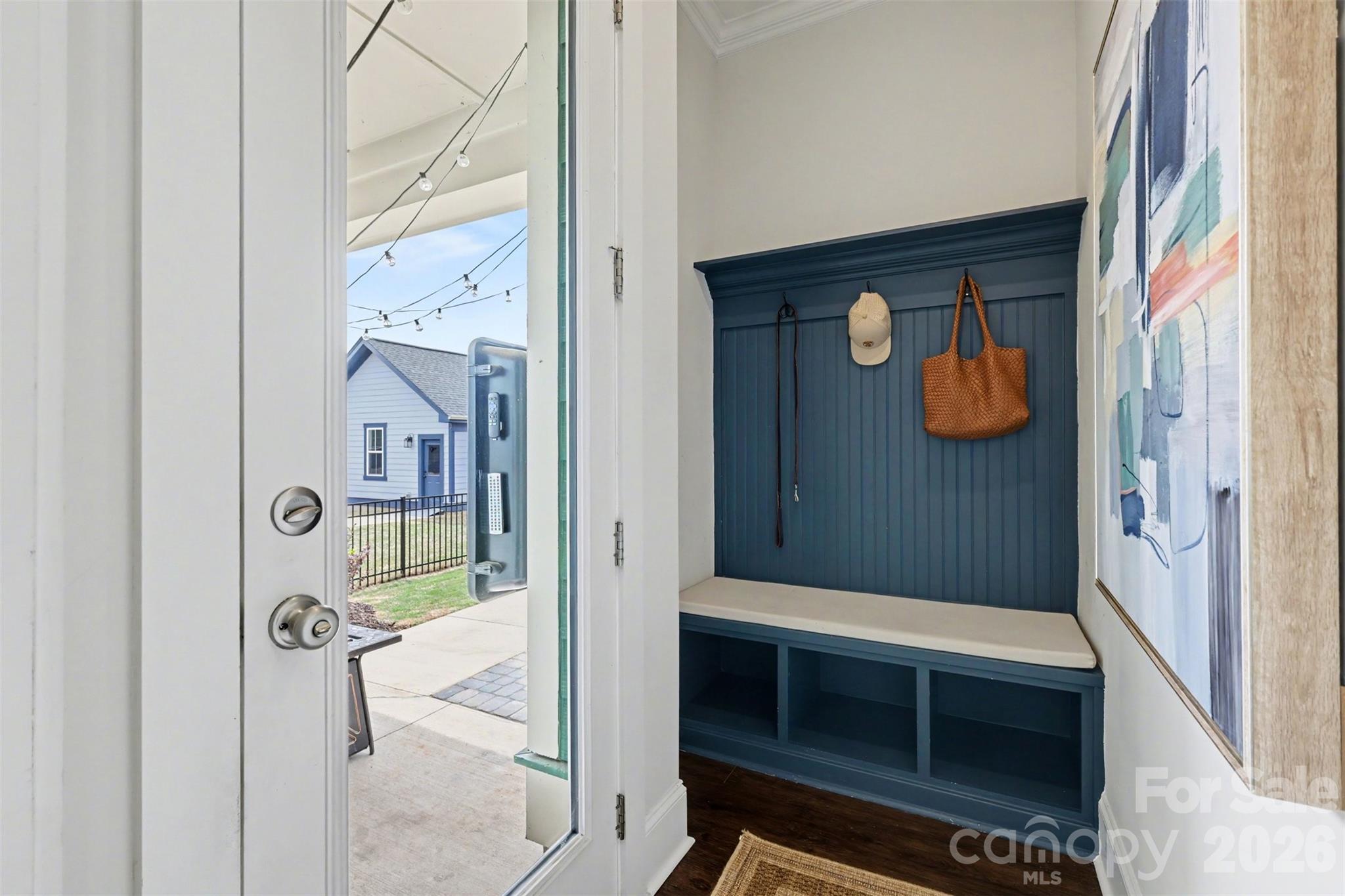 212 Aquinas Way