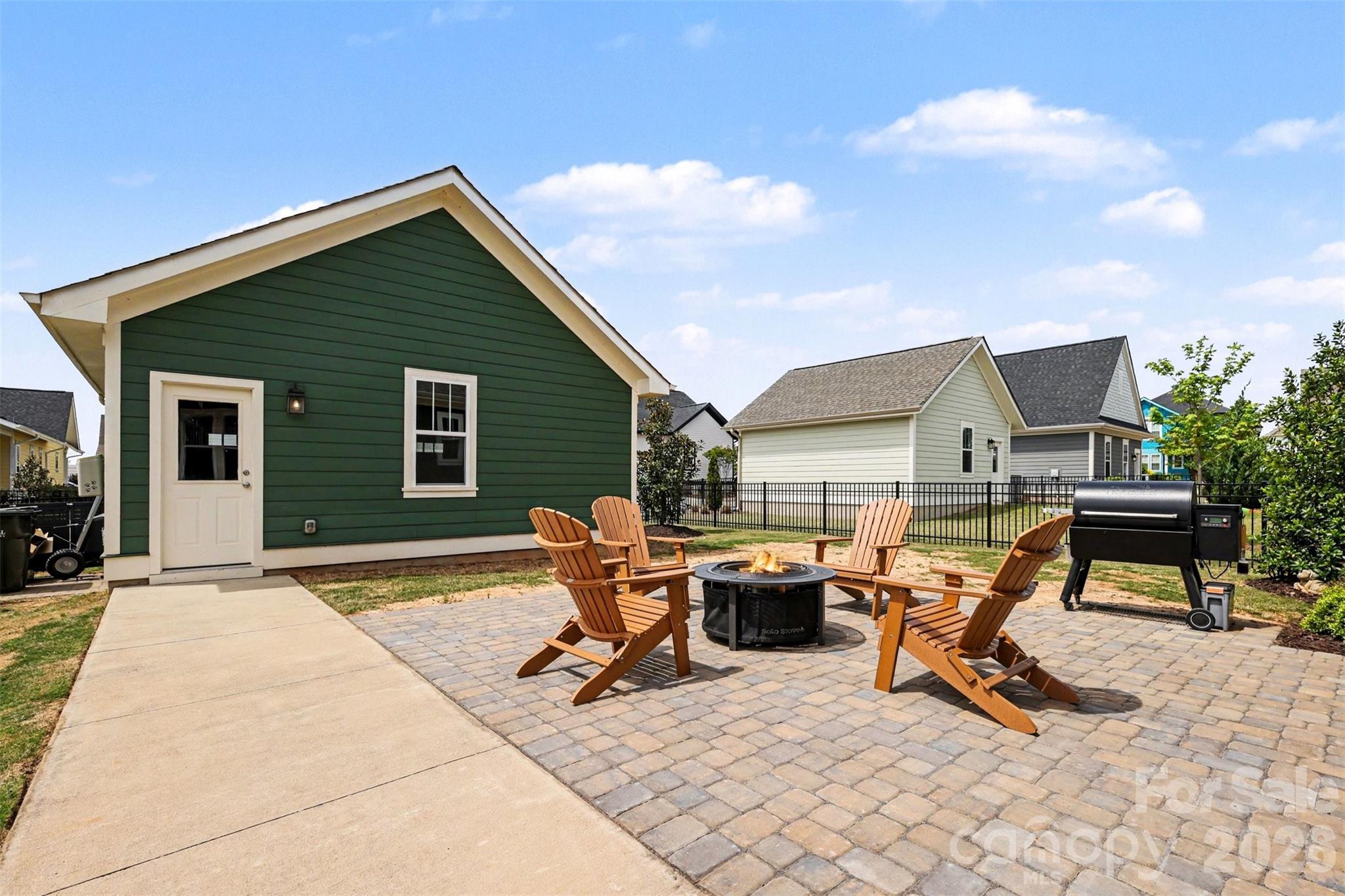 212 Aquinas Way