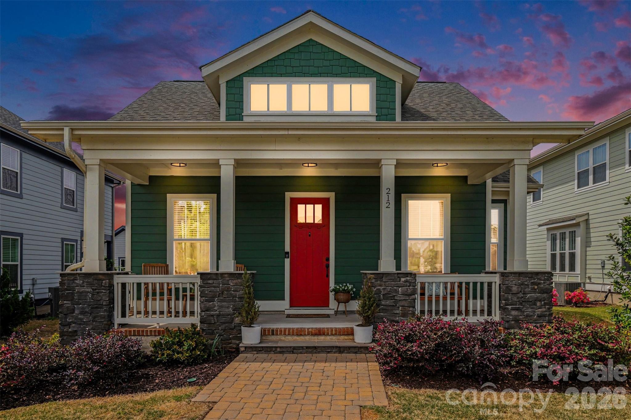 212 Aquinas Way