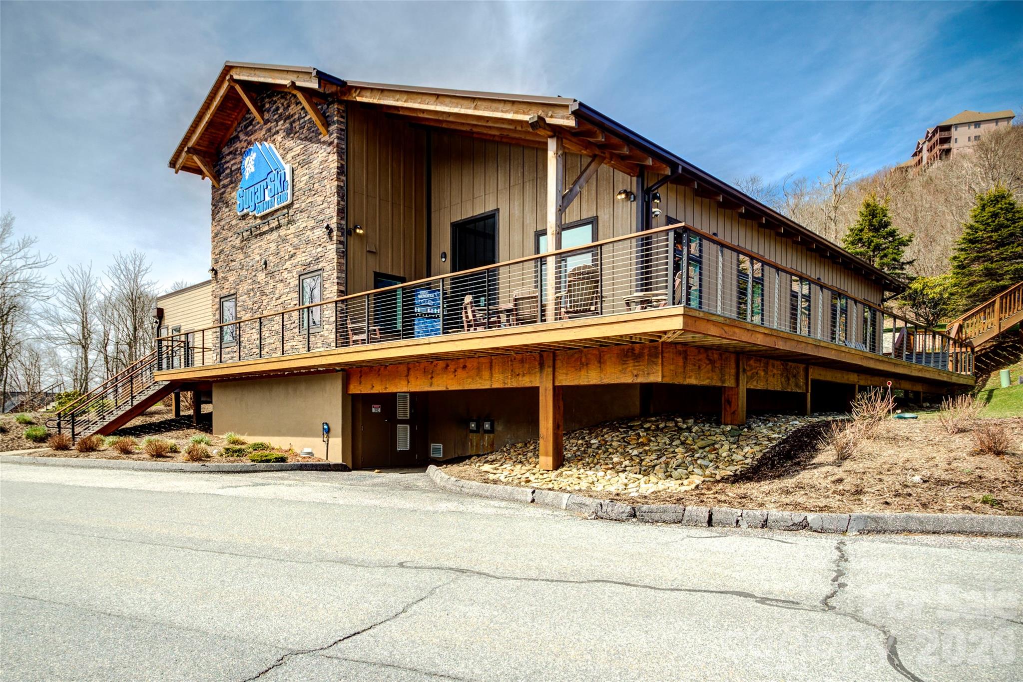 103 Sugar Ski Drive Unit: 331