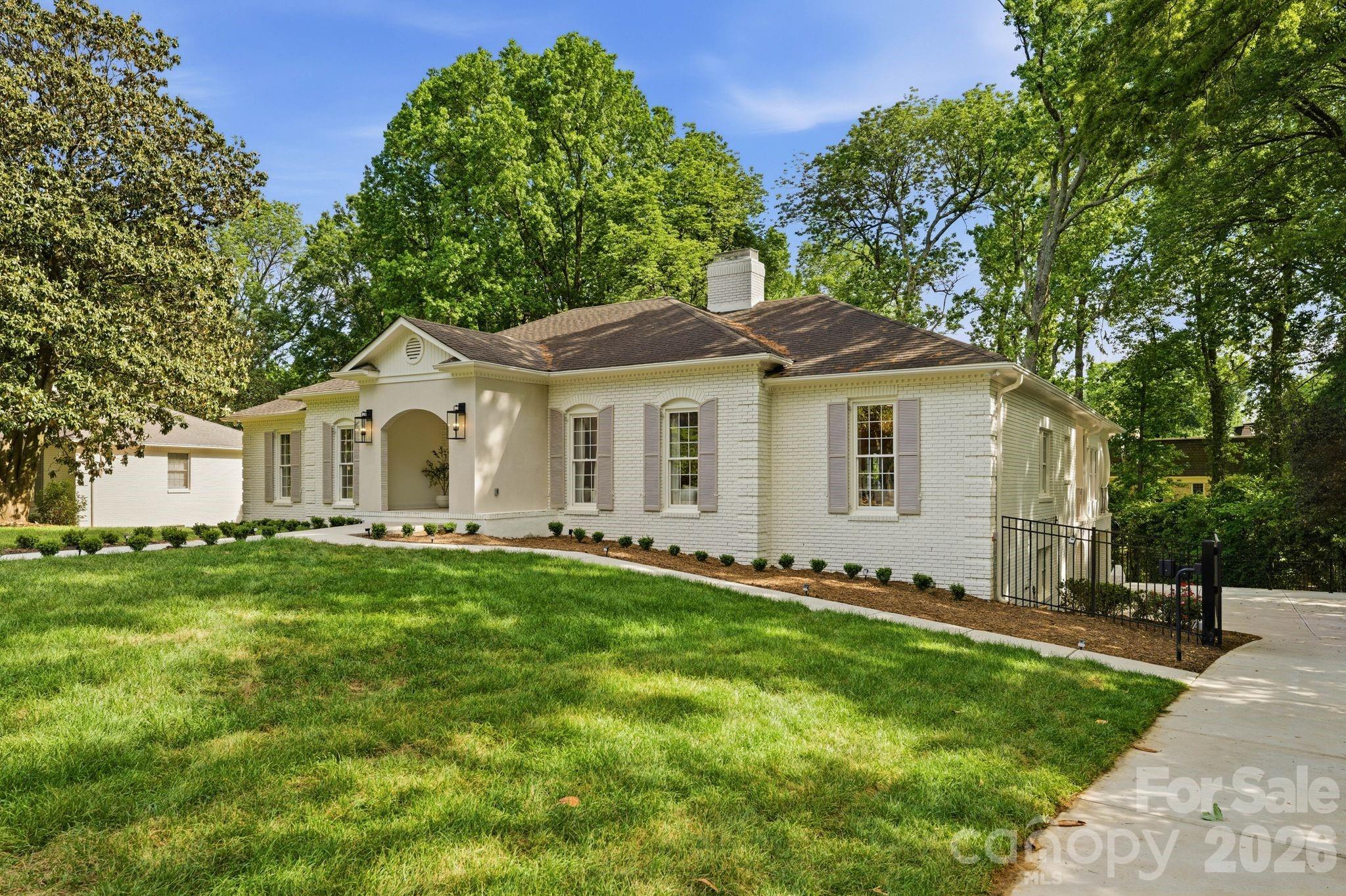 2823 Wickersham Road