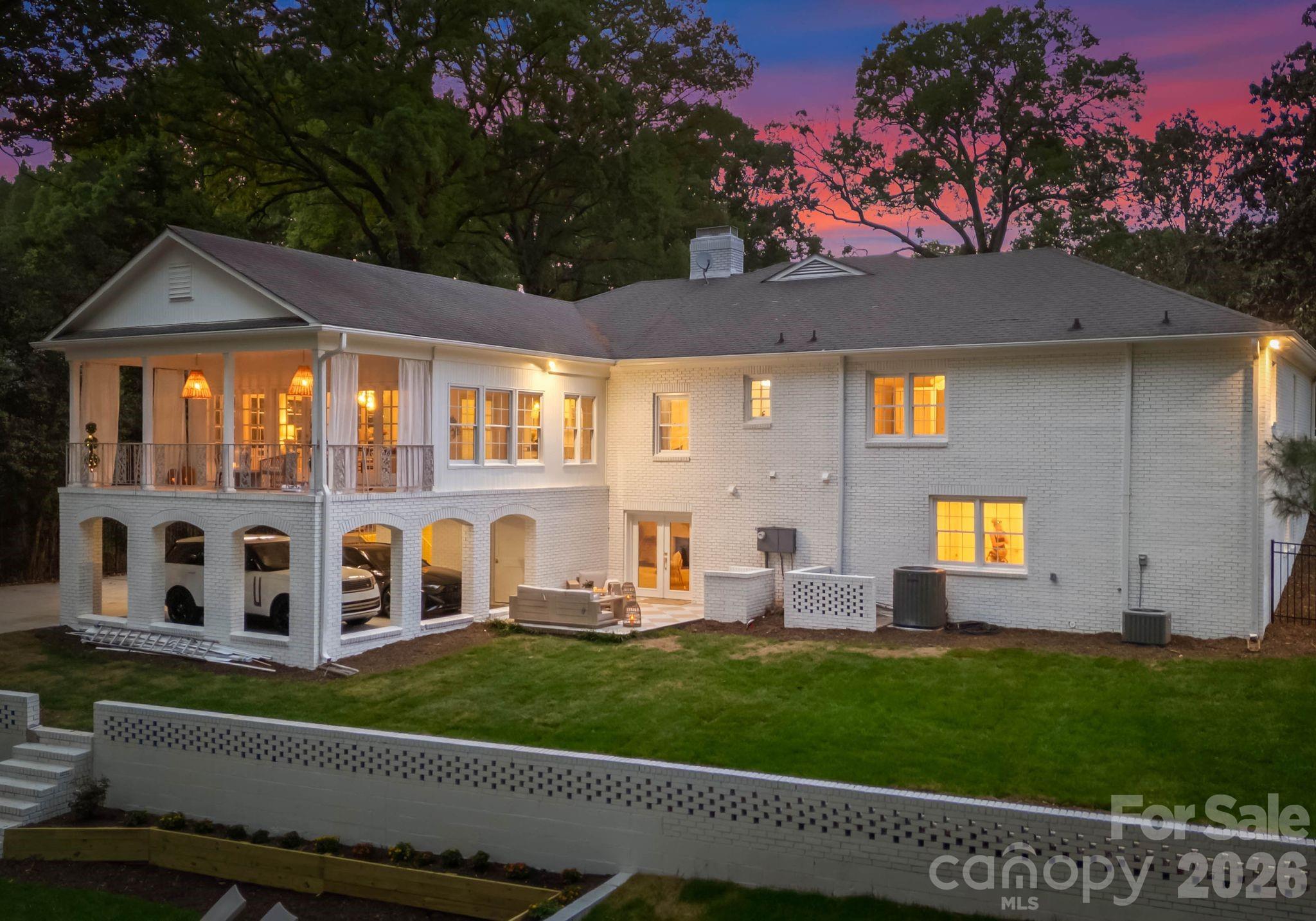2823 Wickersham Road