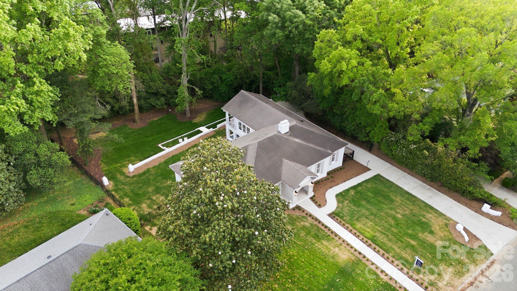 2823 Wickersham Road