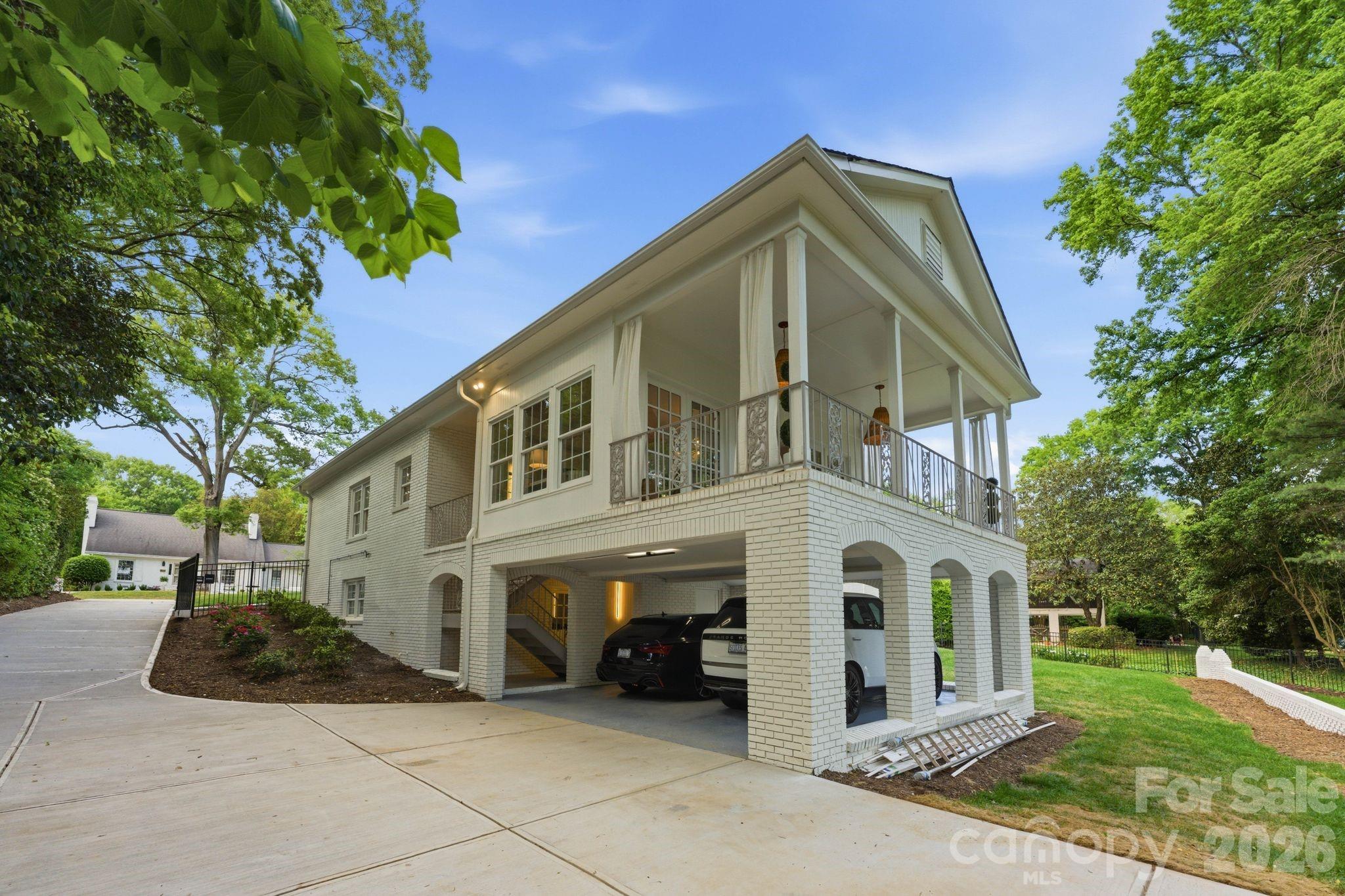 2823 Wickersham Road