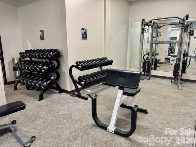 720 Governor Morrison Street Unit: 209