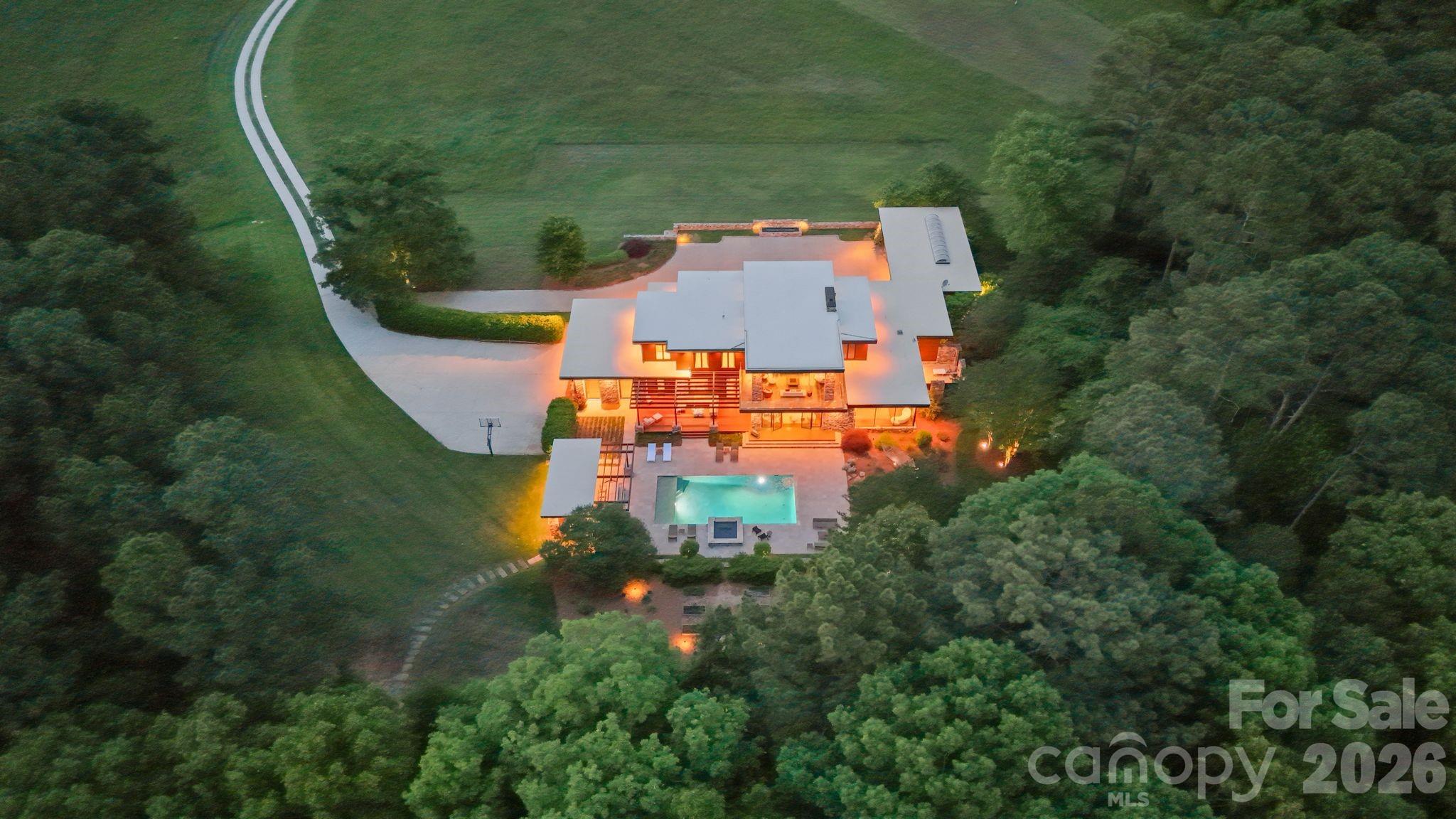 1795 Faires Road