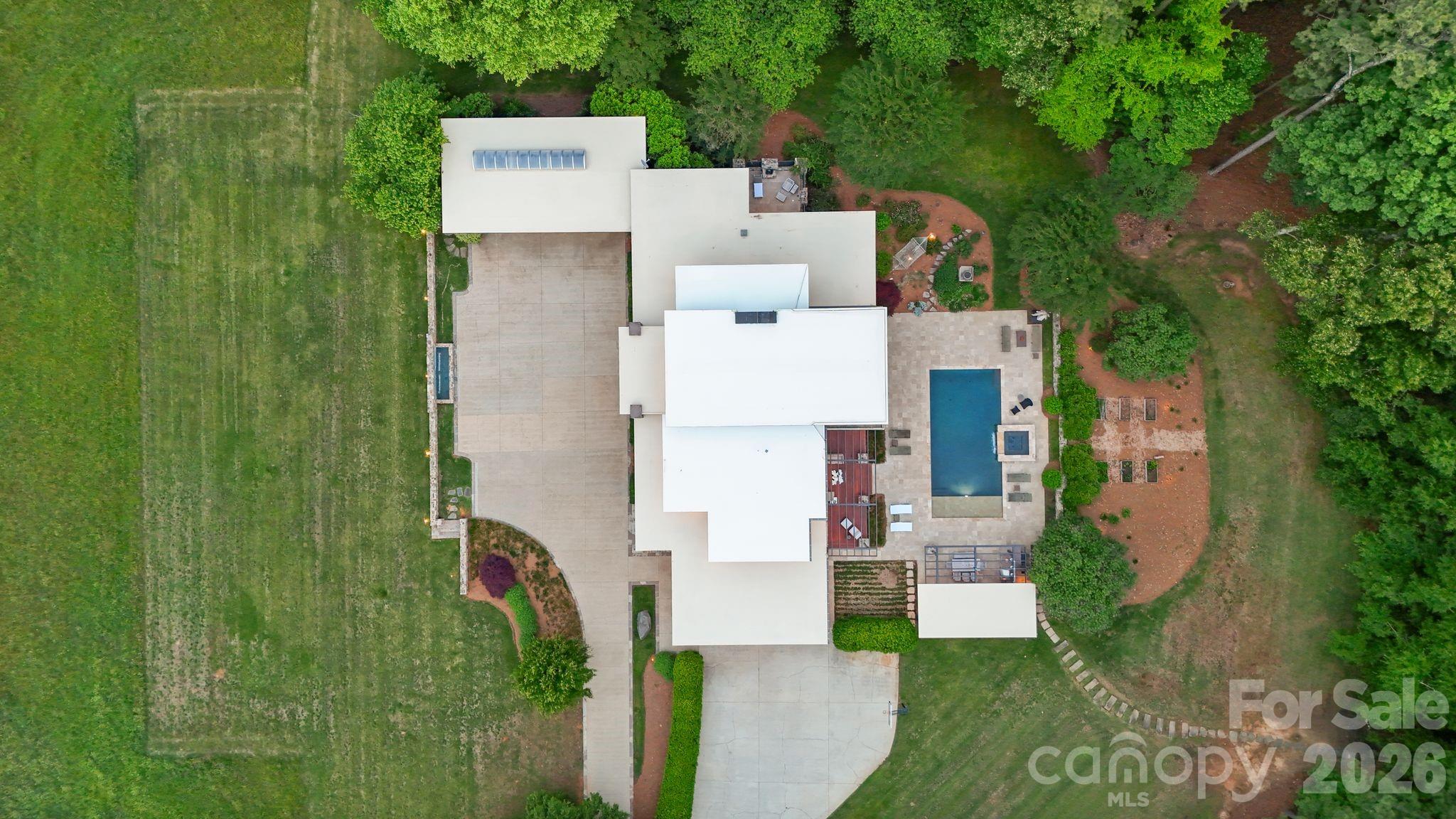1795 Faires Road