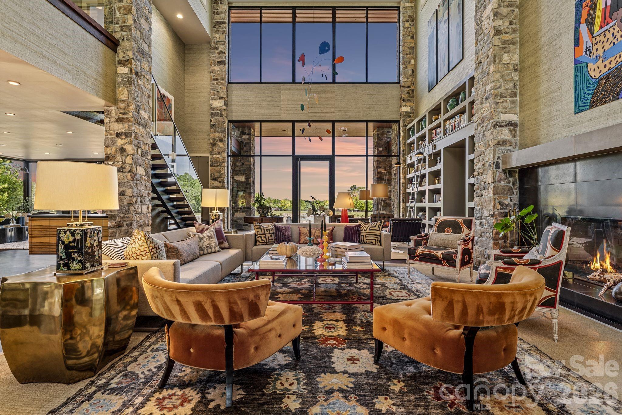 1795 Faires Road