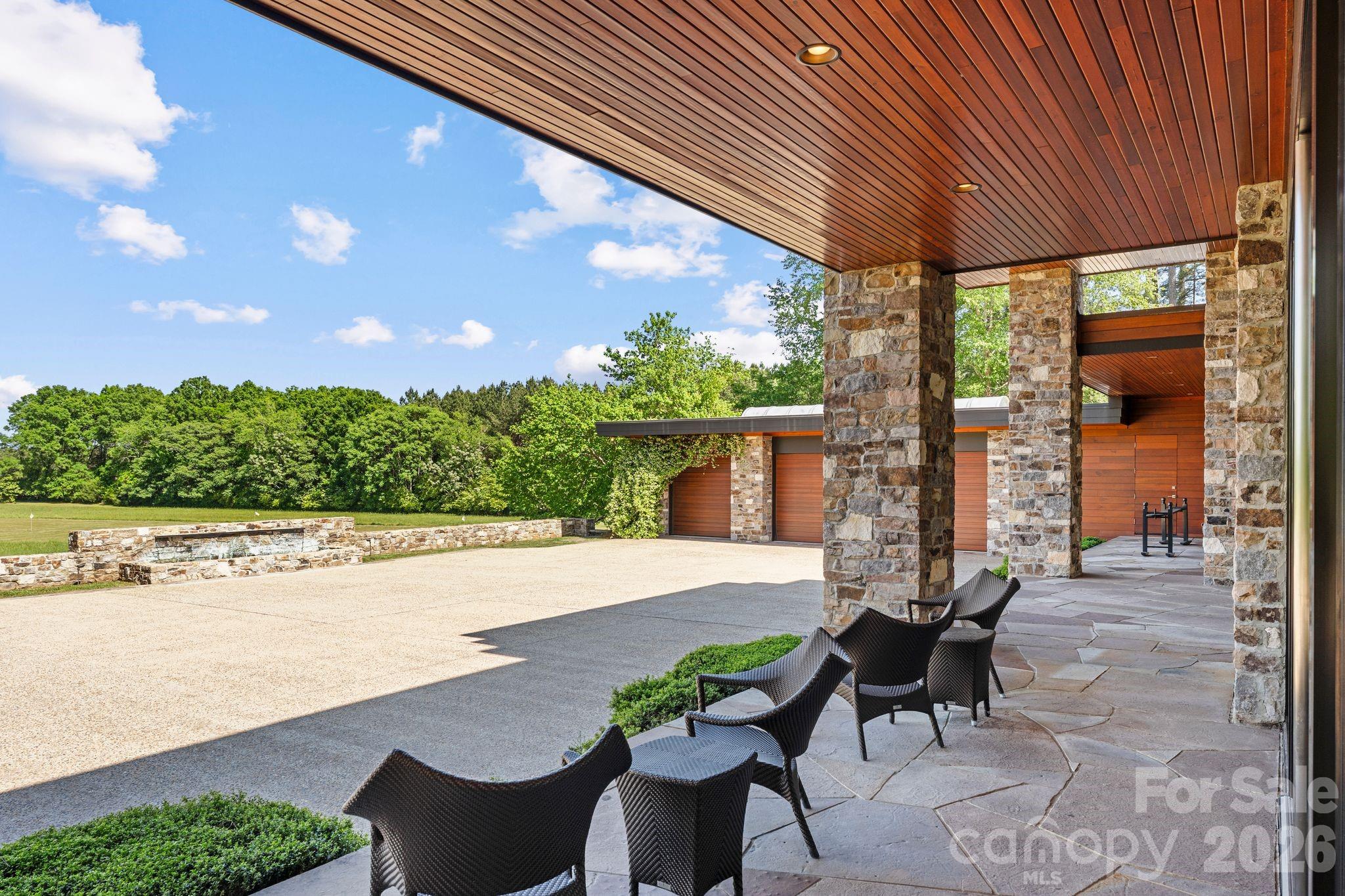 1795 Faires Road