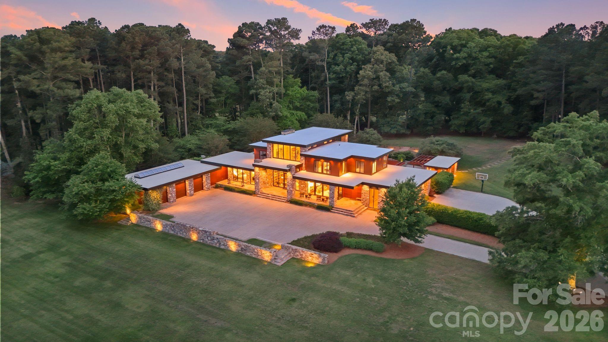 1795 Faires Road