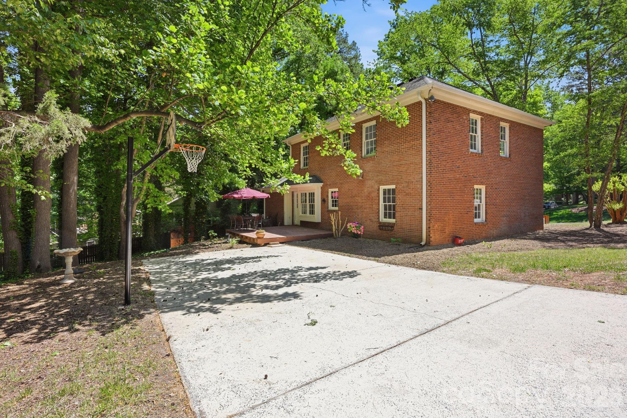 9701 Enid Lane